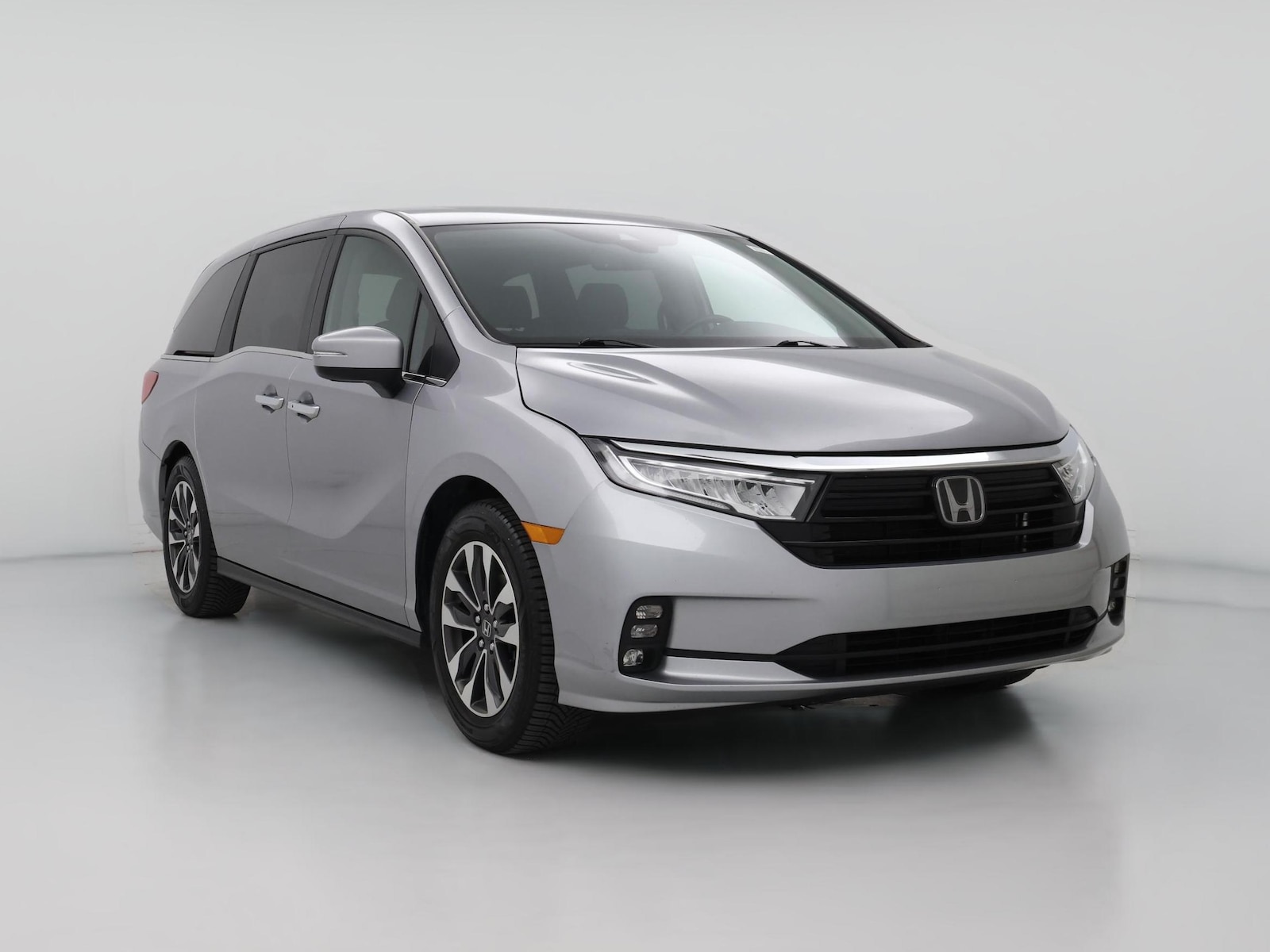 2022 Honda Odyssey