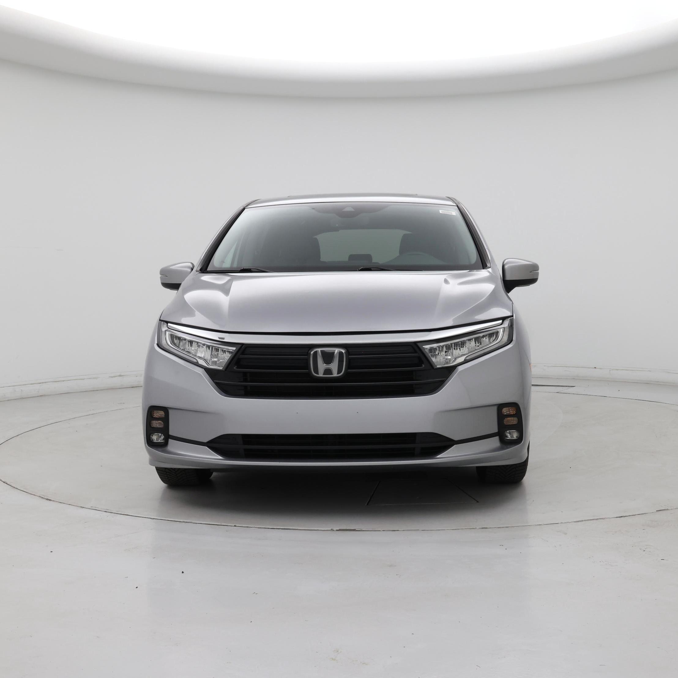 Thumbnail: 2022 Honda Odyssey - 5