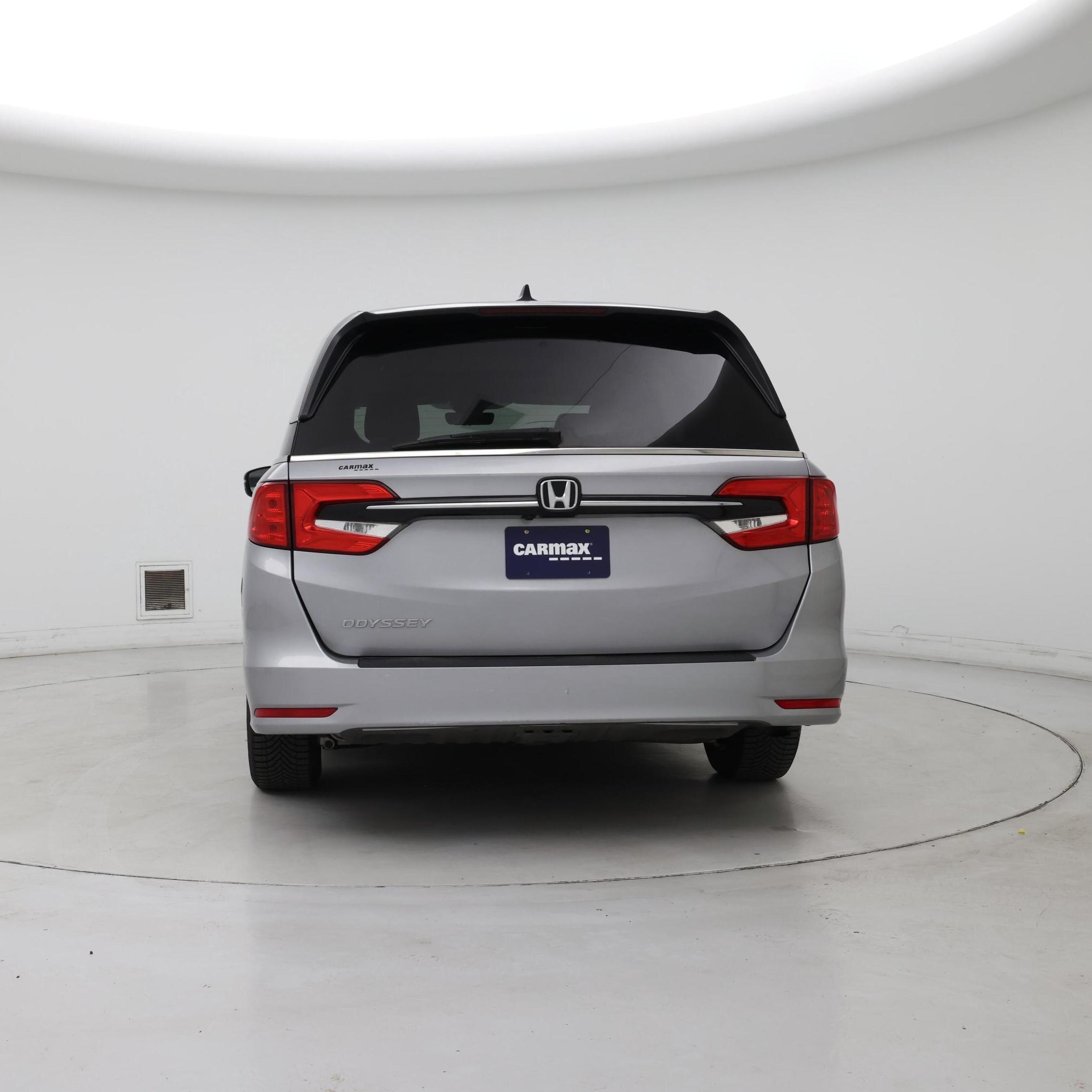 Thumbnail: 2022 Honda Odyssey - 6
