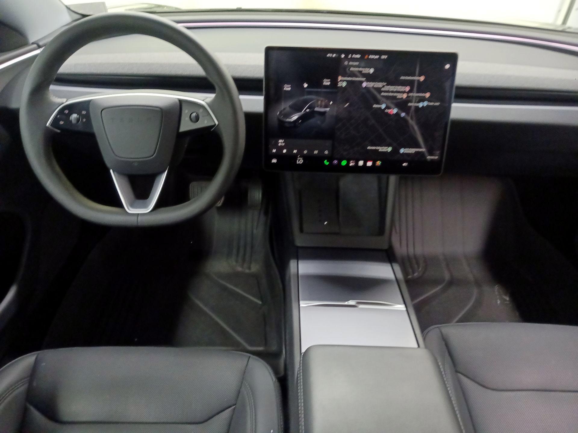 Thumbnail: 2024 Tesla Model 3 - 9