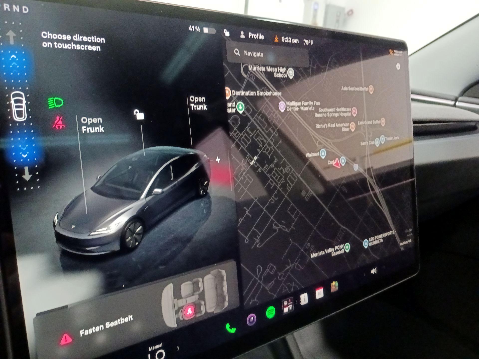 Thumbnail: 2024 Tesla Model 3 - 13
