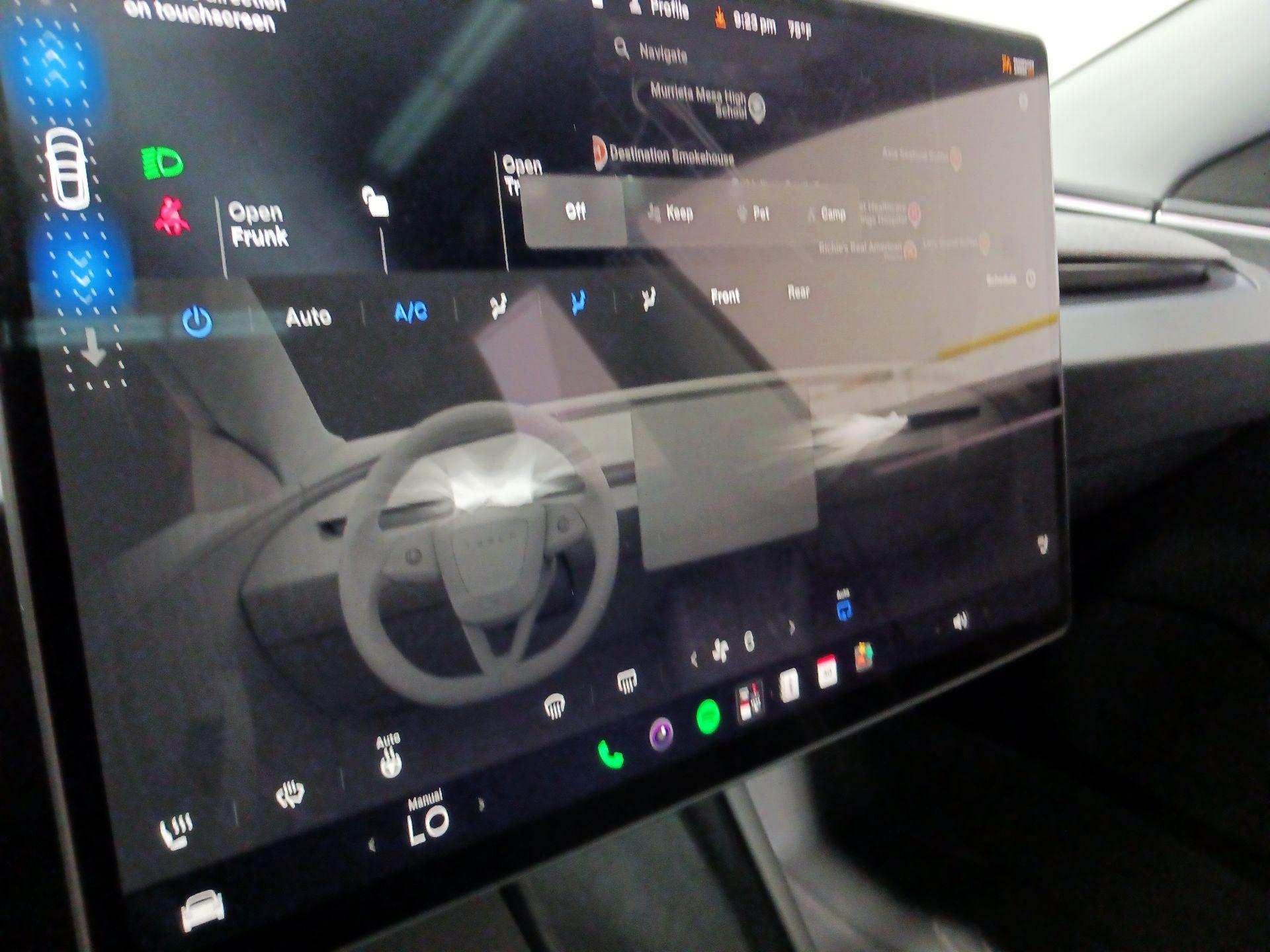 Thumbnail: 2024 Tesla Model 3 - 14