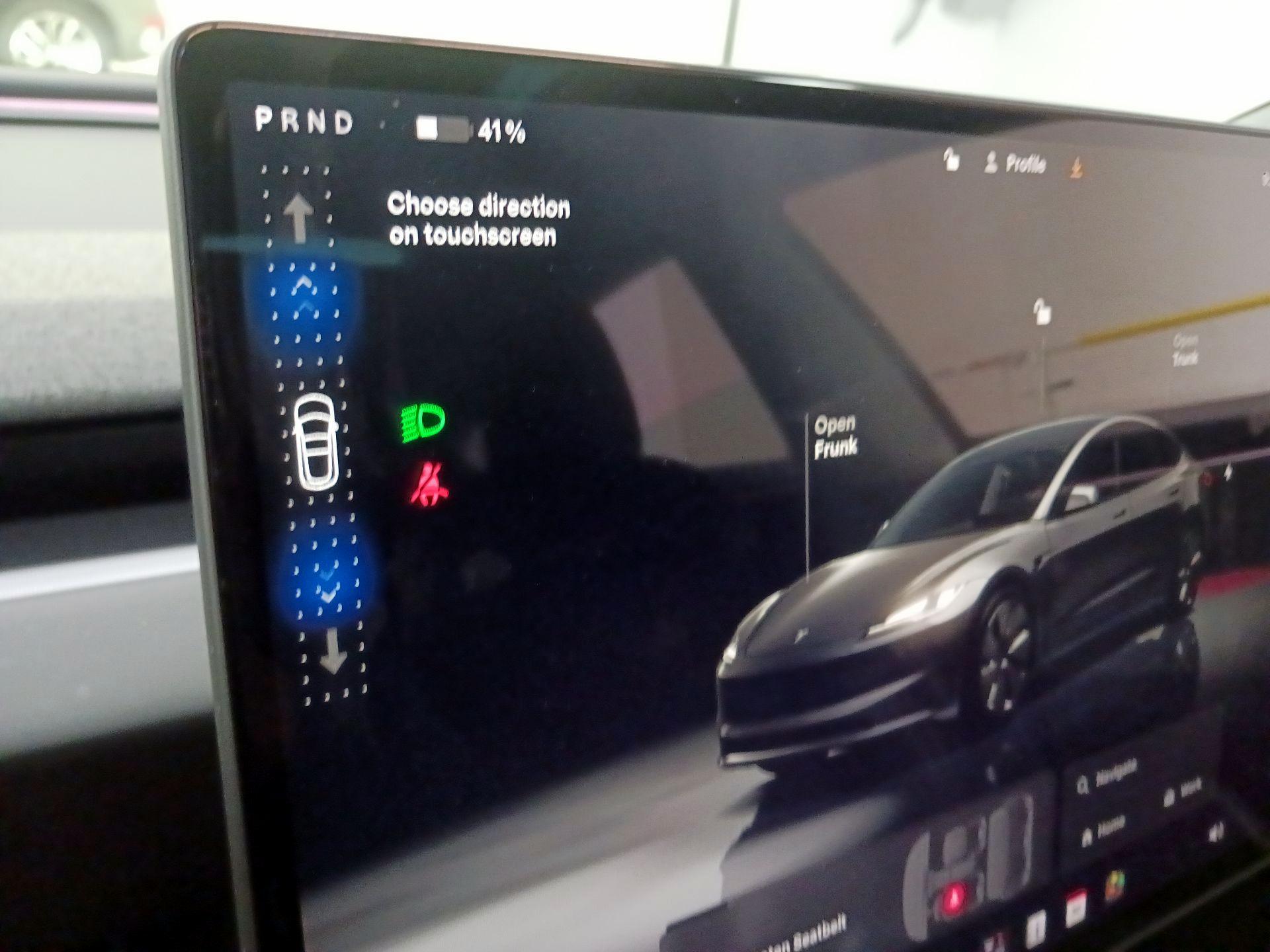 Thumbnail: 2024 Tesla Model 3 - 15