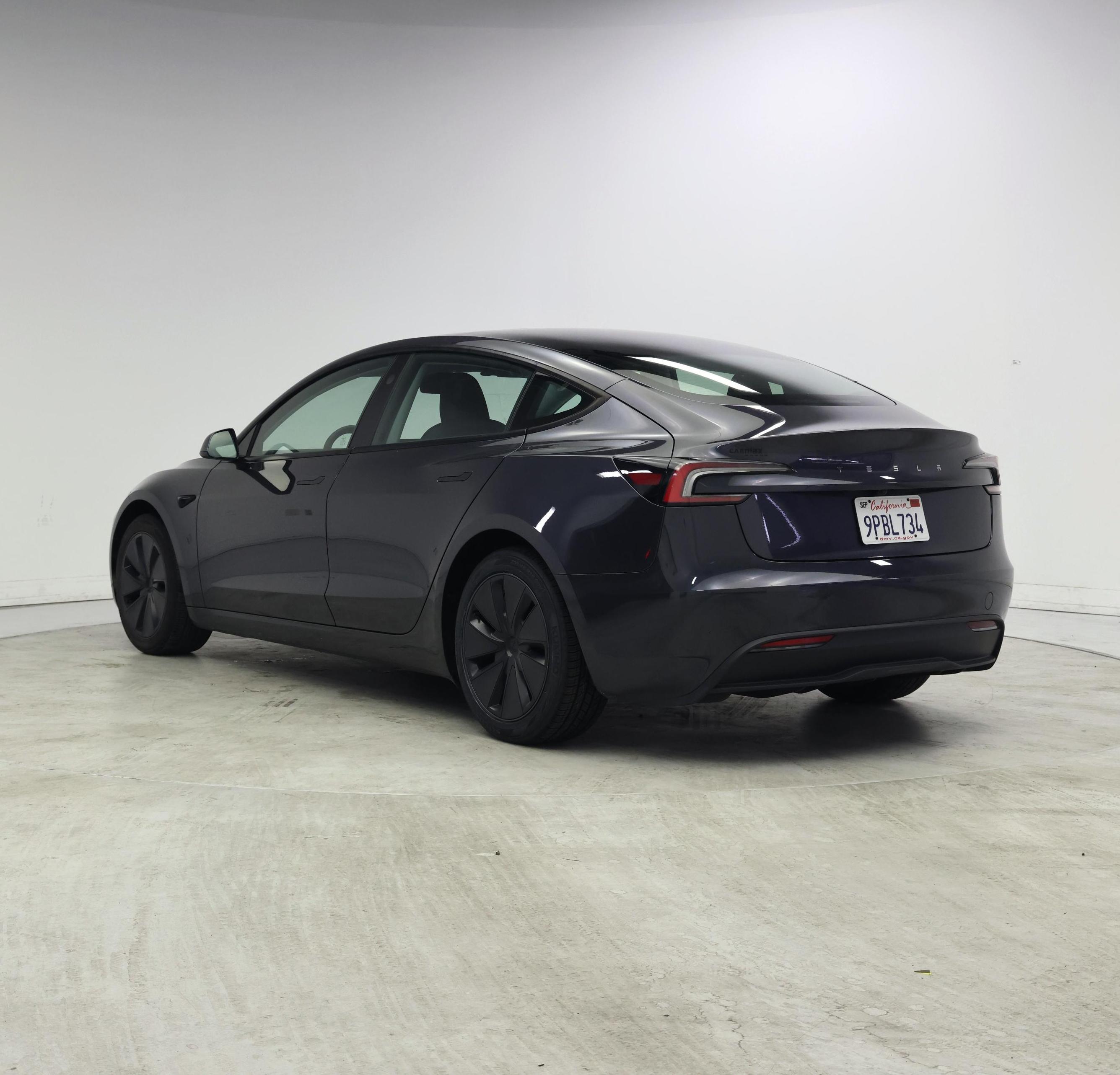 Thumbnail: 2024 Tesla Model 3 - 2