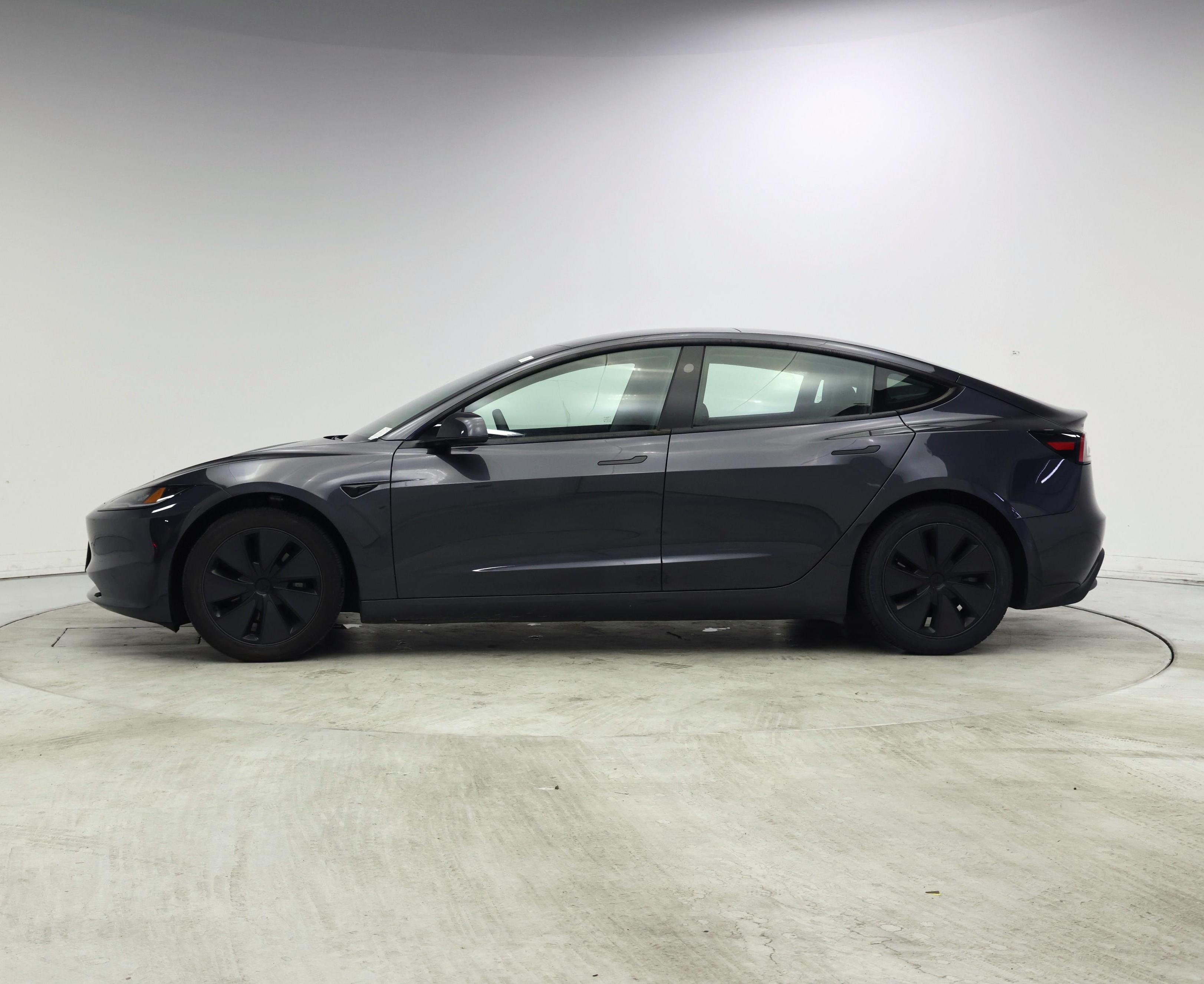 Thumbnail: 2024 Tesla Model 3 - 3