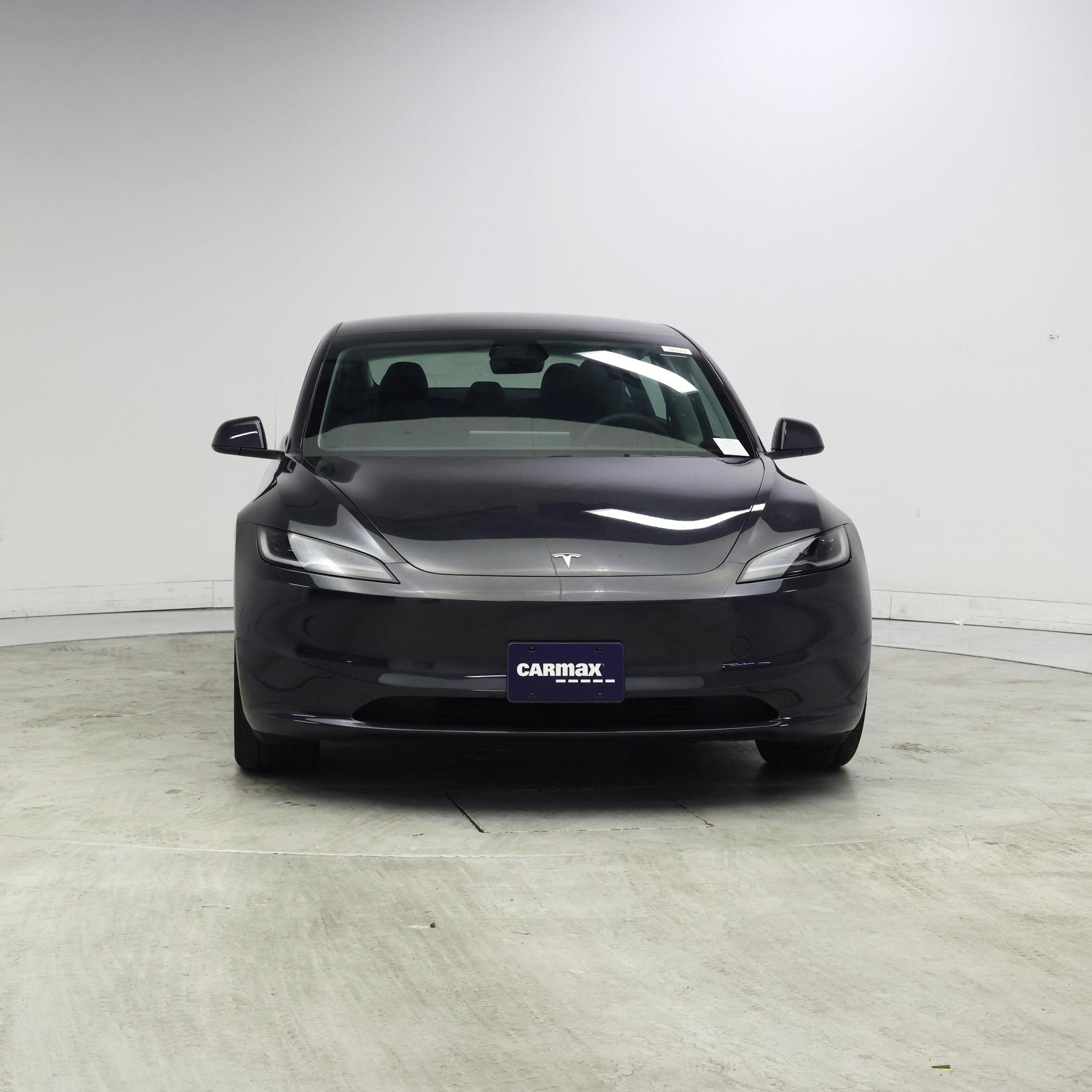 Thumbnail: 2024 Tesla Model 3 - 5