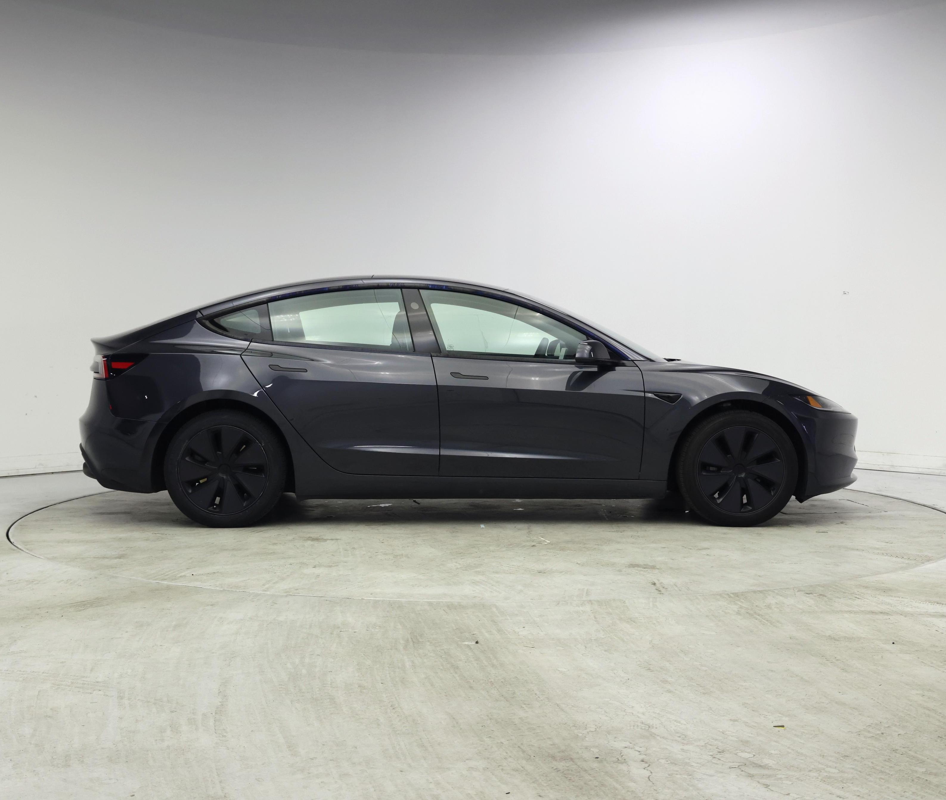 Thumbnail: 2024 Tesla Model 3 - 7