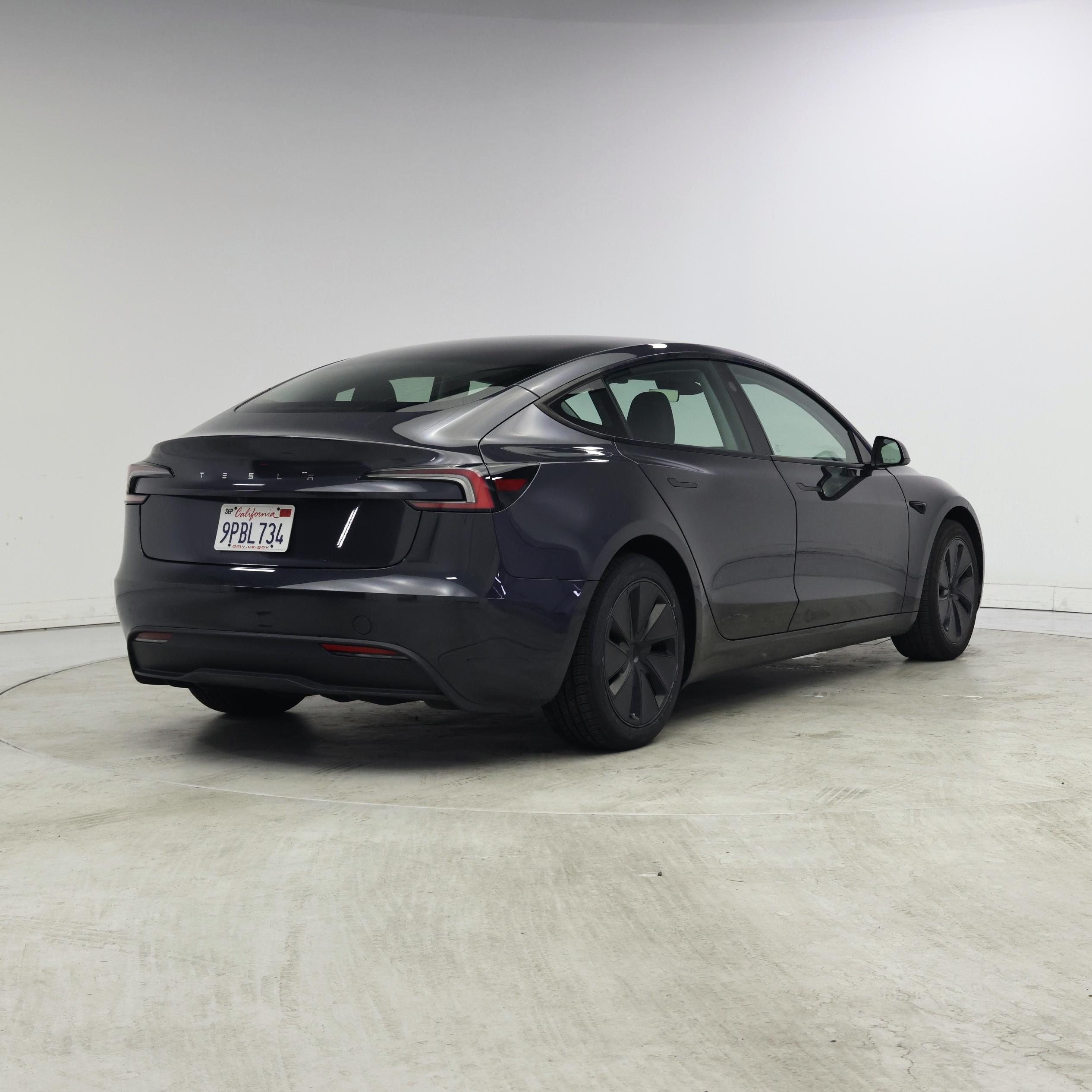 Thumbnail: 2024 Tesla Model 3 - 8
