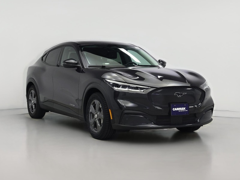 2022 Ford Mustang Mach-E Select -
                  Murrieta, CA