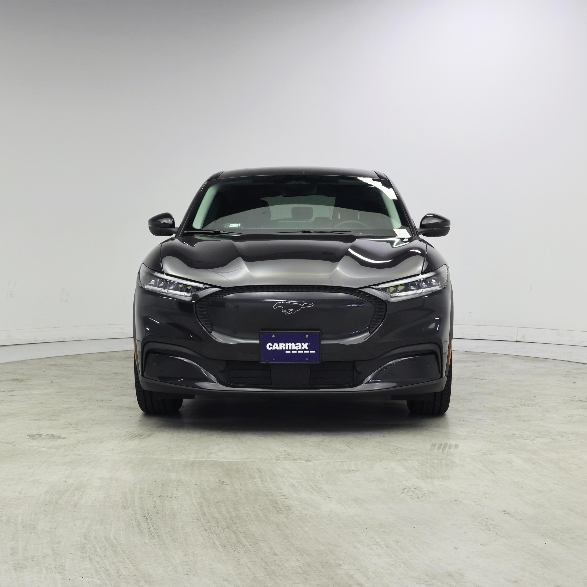 Thumbnail: 2022 Ford Mustang Mach-E - 5