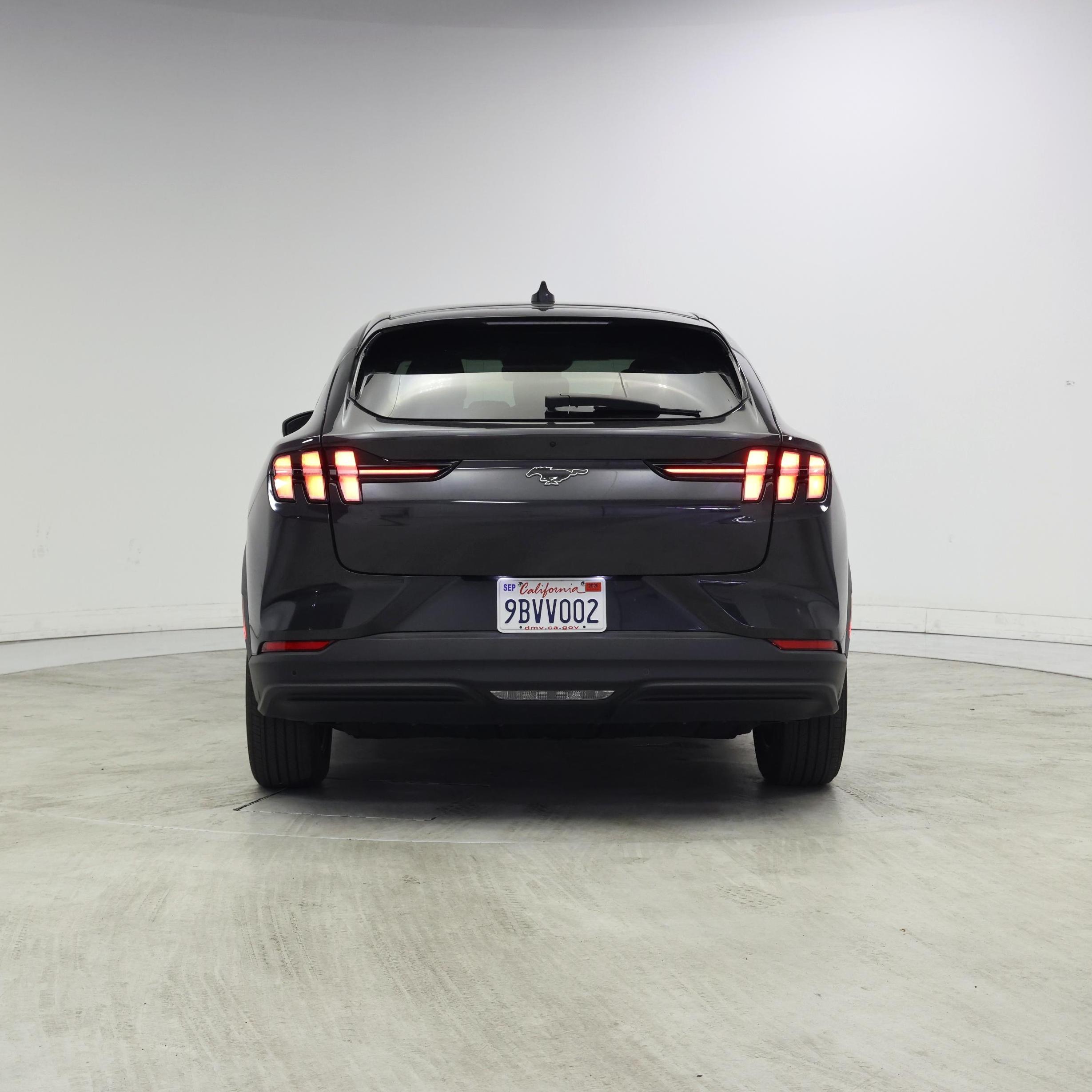 Thumbnail: 2022 Ford Mustang Mach-E - 6