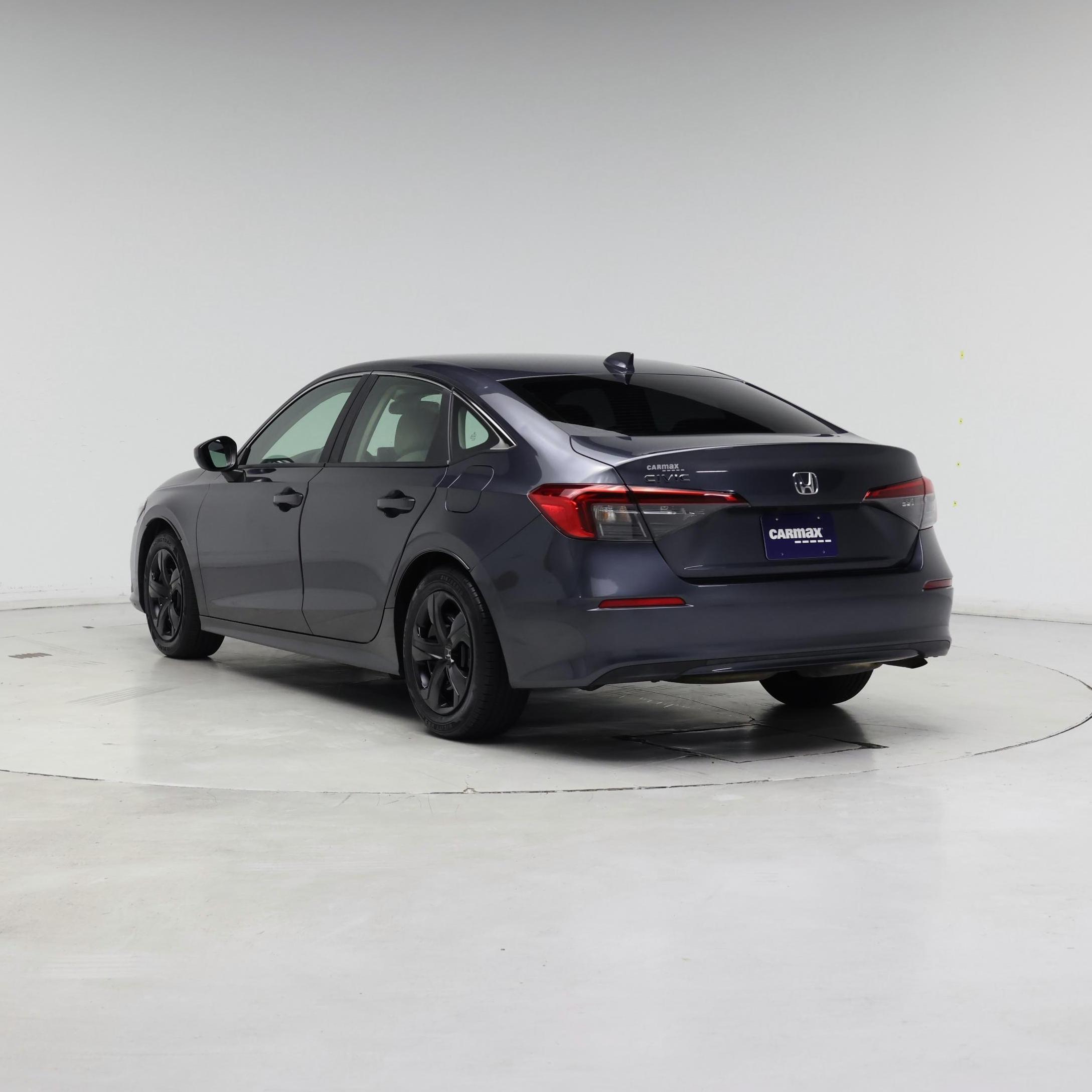 Thumbnail: 2022 Honda Civic - 2