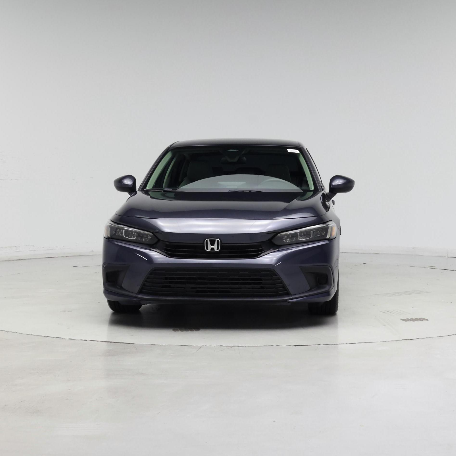 Thumbnail: 2022 Honda Civic - 5