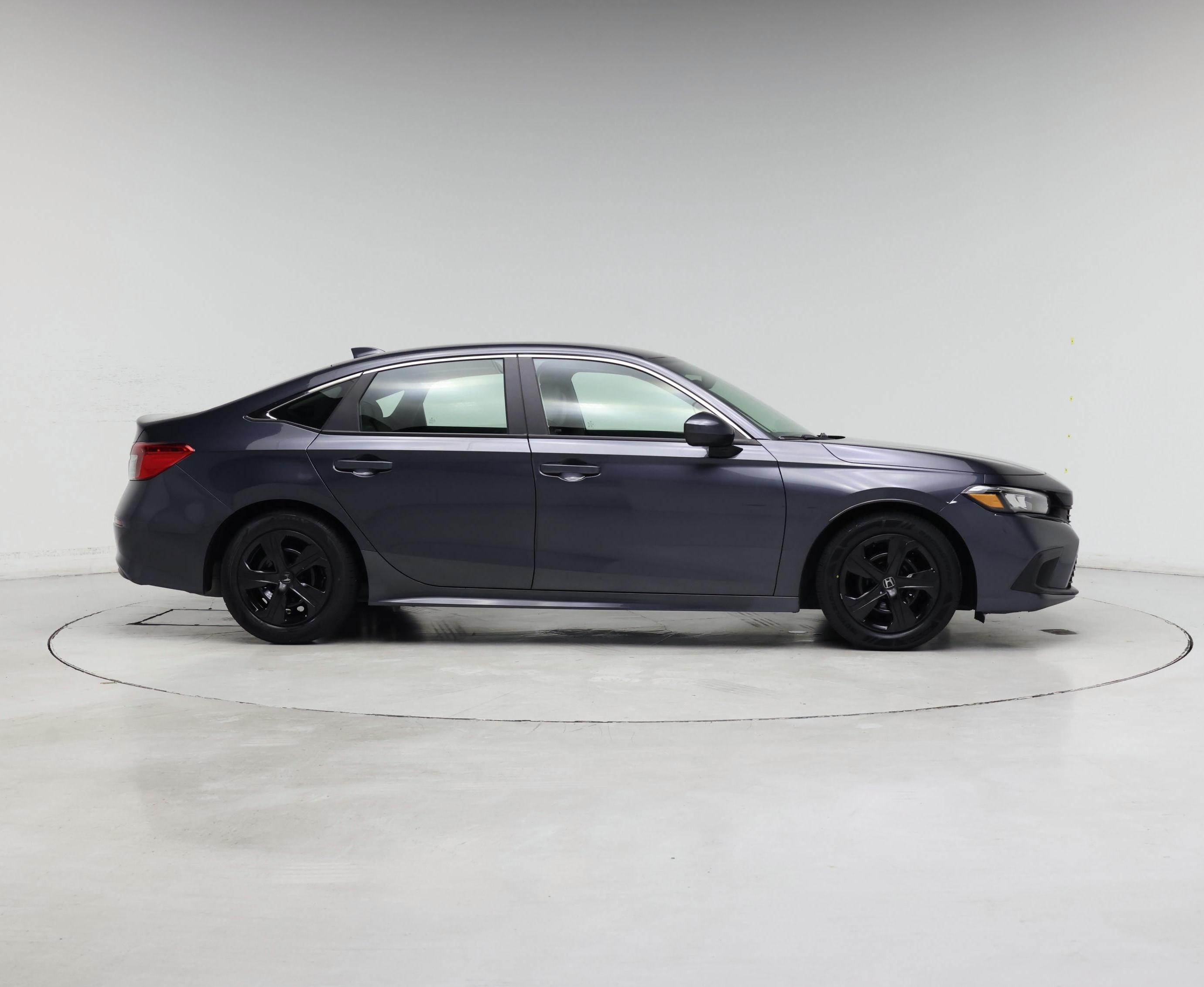 Thumbnail: 2022 Honda Civic - 7