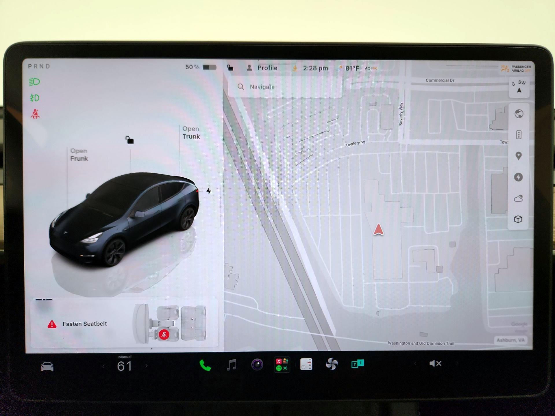 Thumbnail: 2025 Tesla Model Y - 13