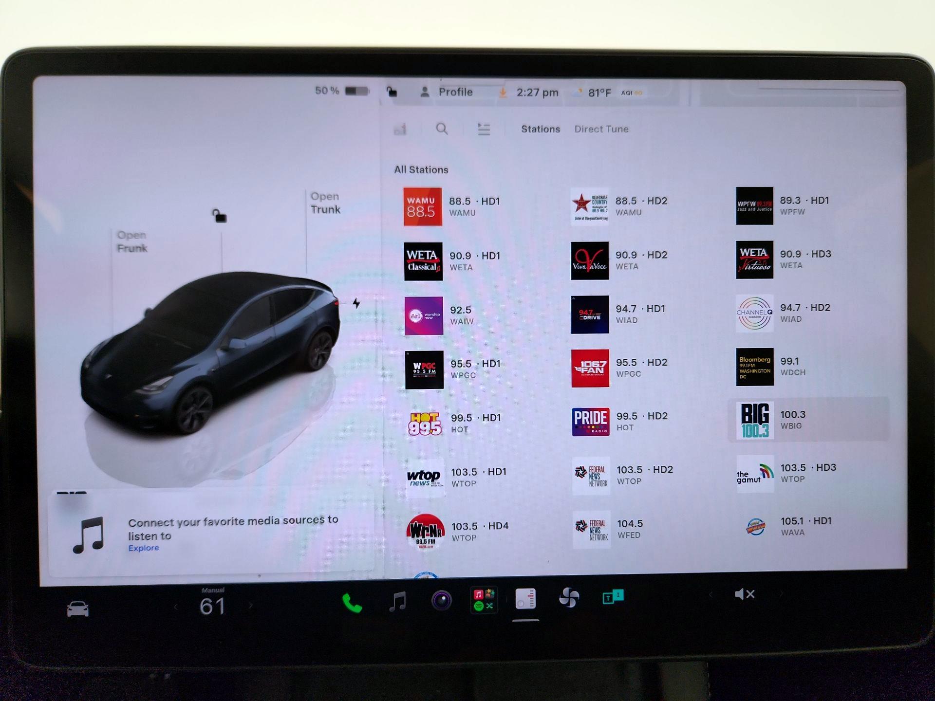 Thumbnail: 2025 Tesla Model Y - 15