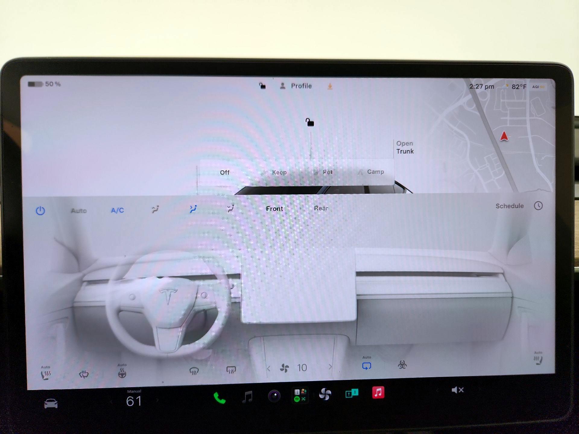 Thumbnail: 2025 Tesla Model Y - 16