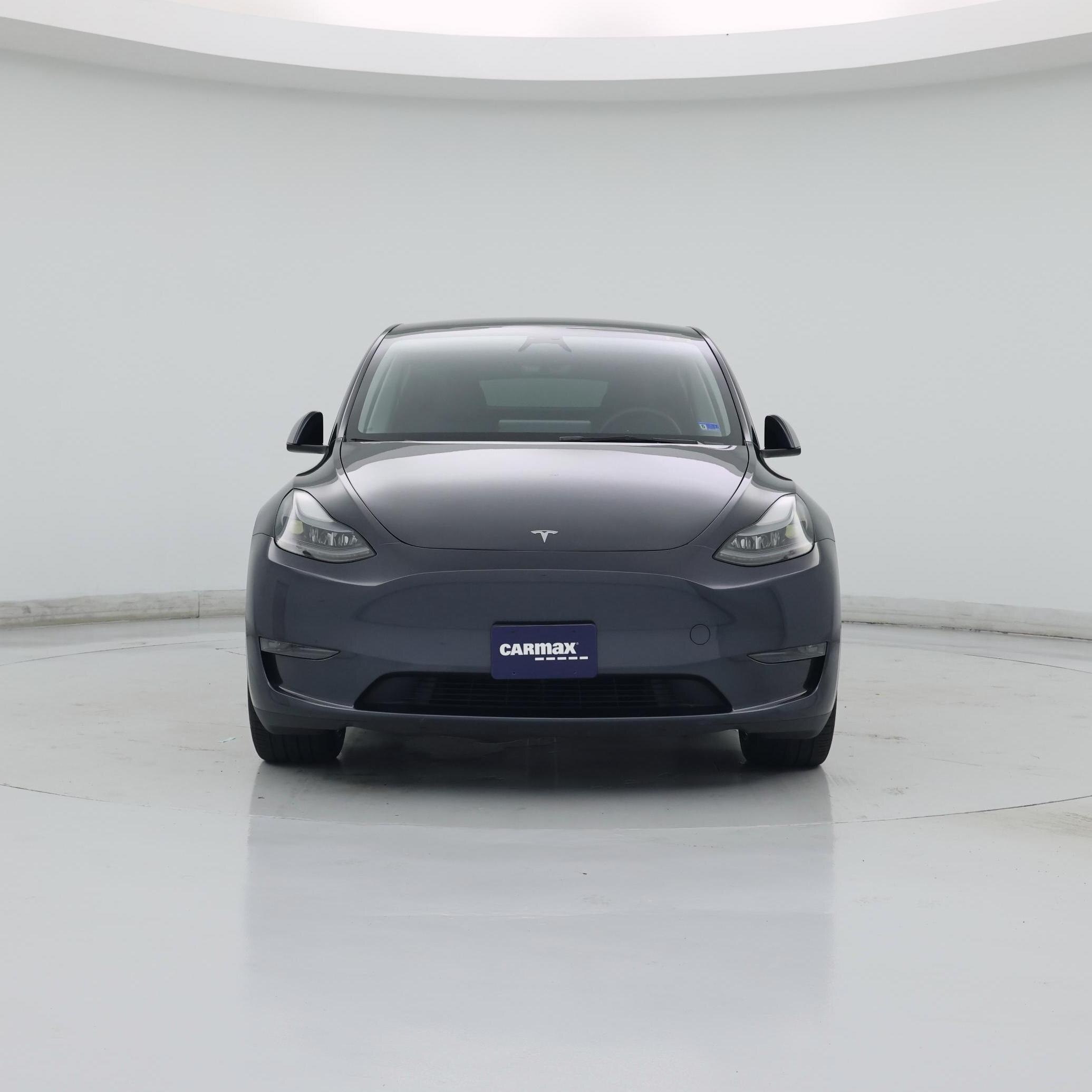 Thumbnail: 2025 Tesla Model Y - 5