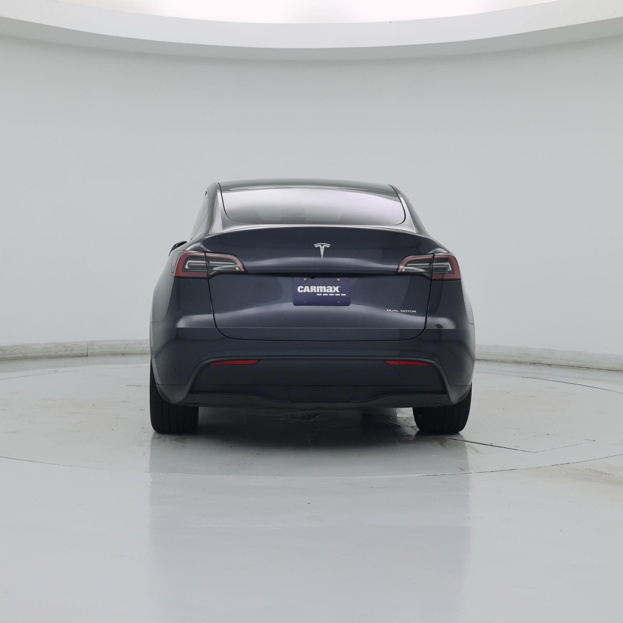 Thumbnail: 2025 Tesla Model Y - 6