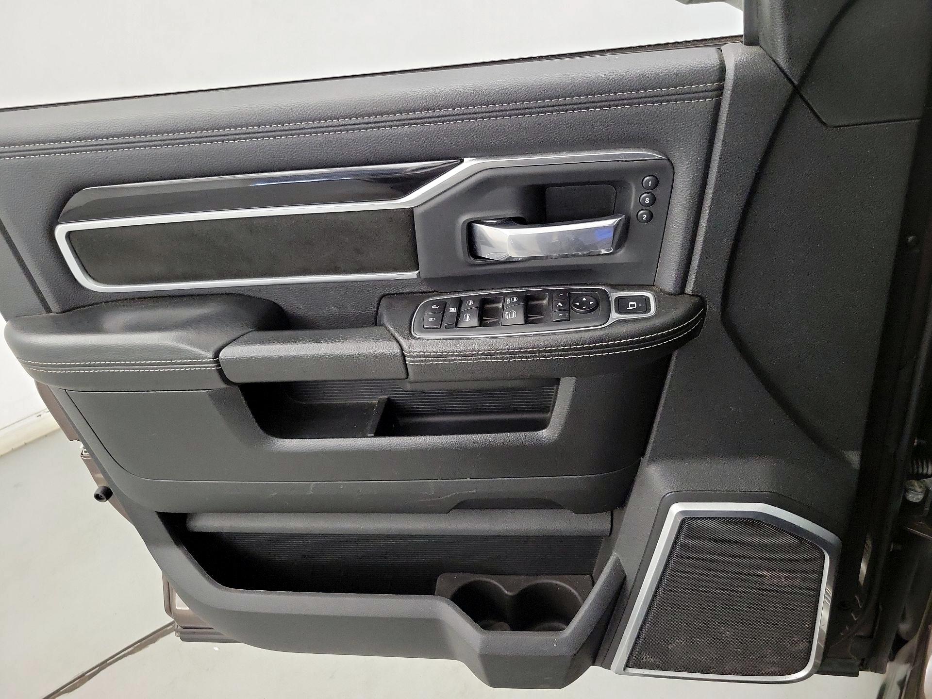 Thumbnail: 2020 RAM 2500 - 12