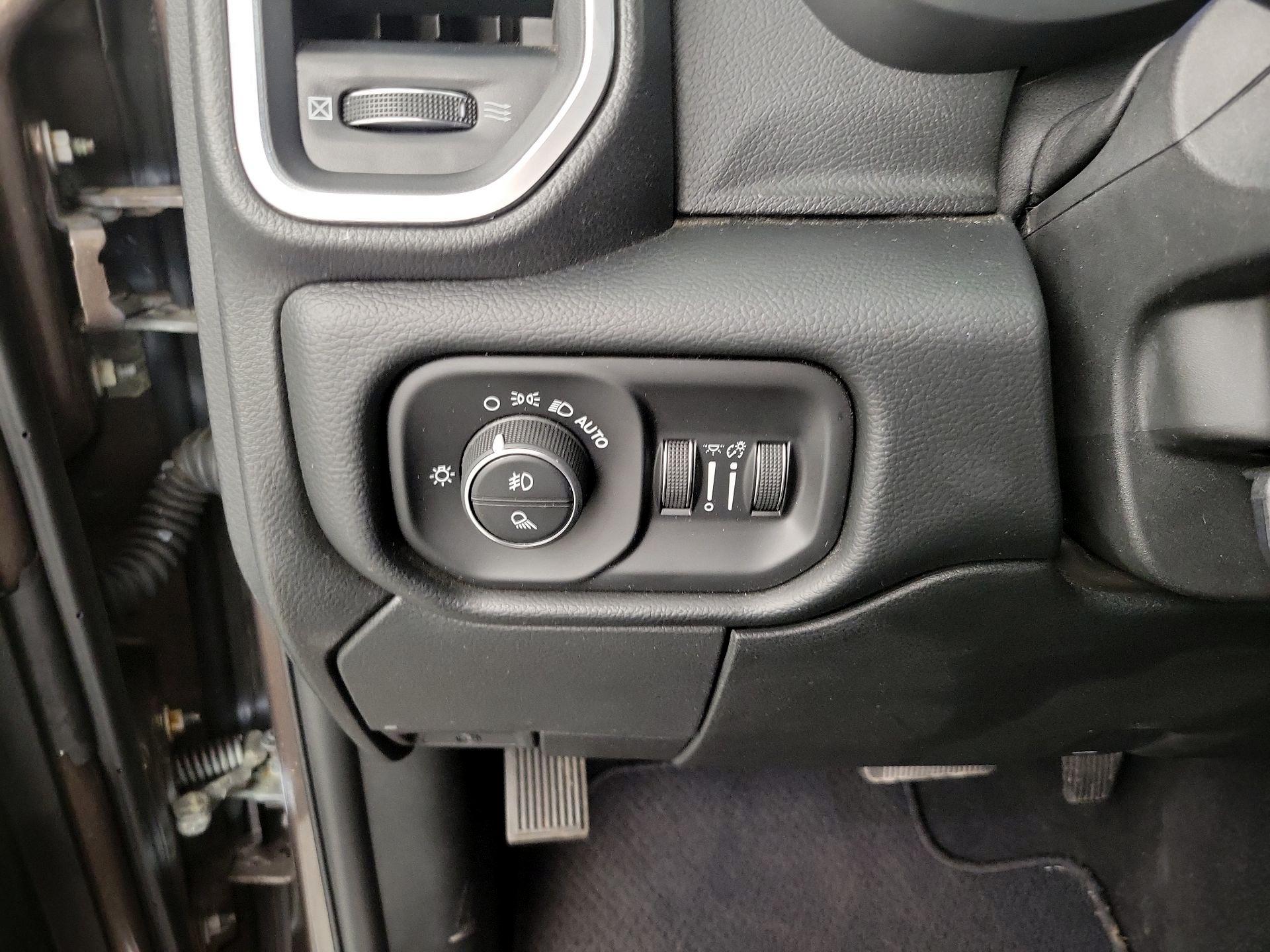 Thumbnail: 2020 RAM 2500 - 13