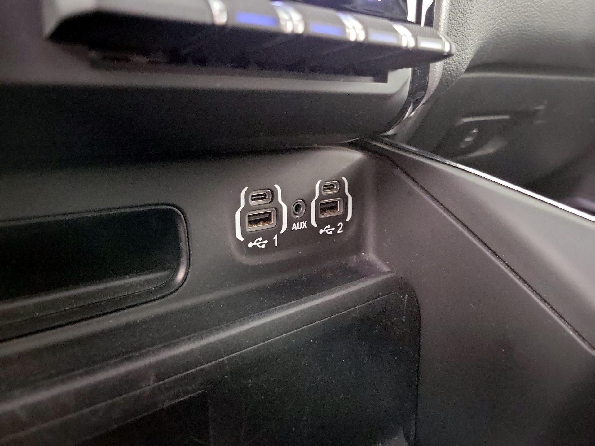 Thumbnail: 2020 RAM 2500 - 19