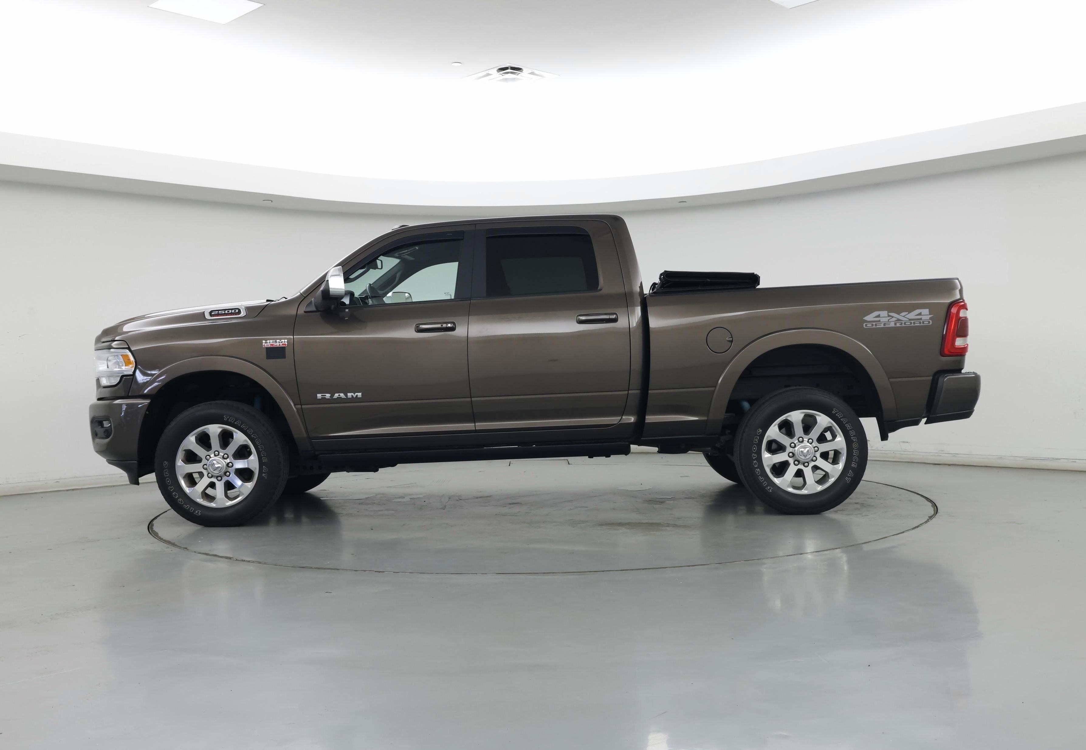 Thumbnail: 2020 RAM 2500 - 3