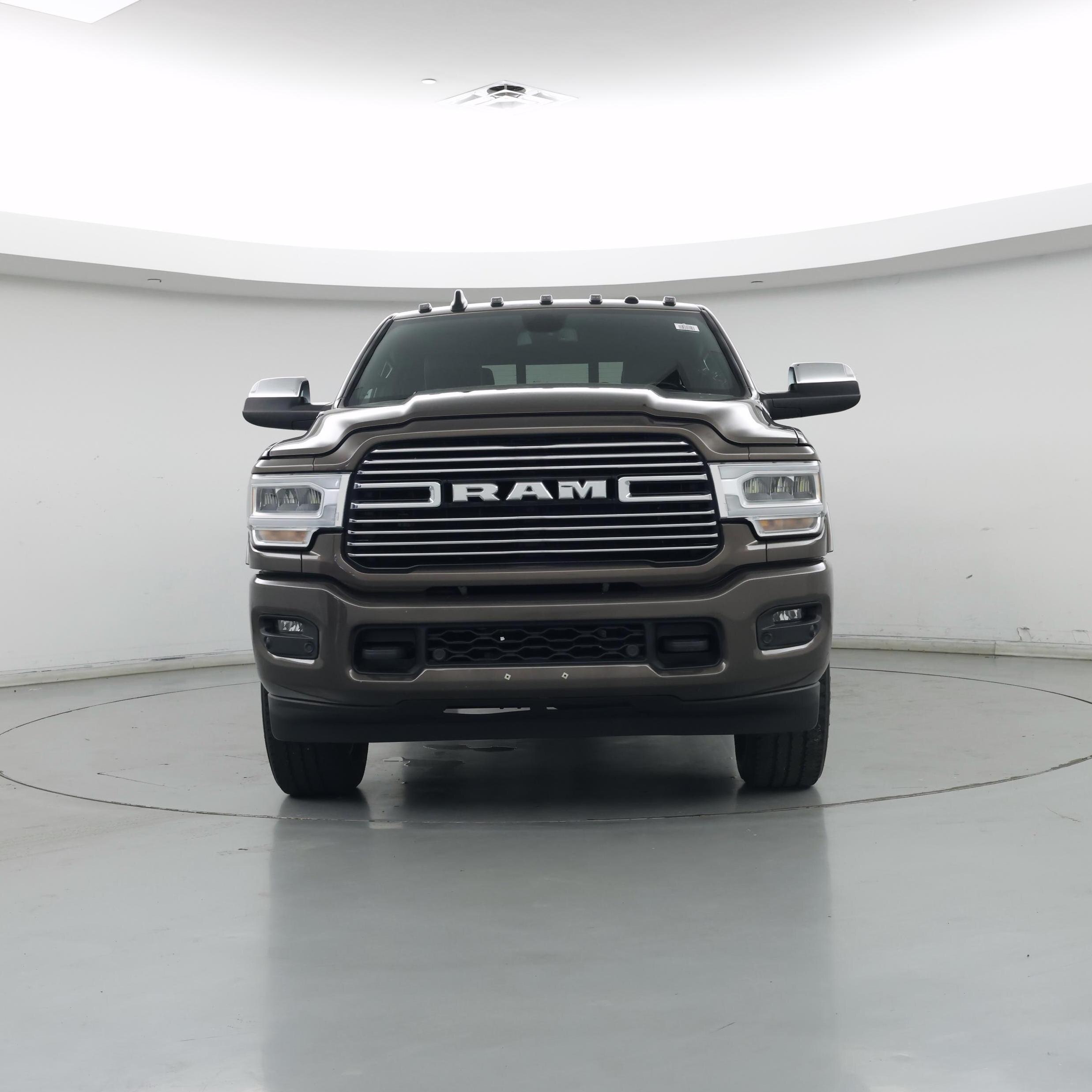 Thumbnail: 2020 RAM 2500 - 5