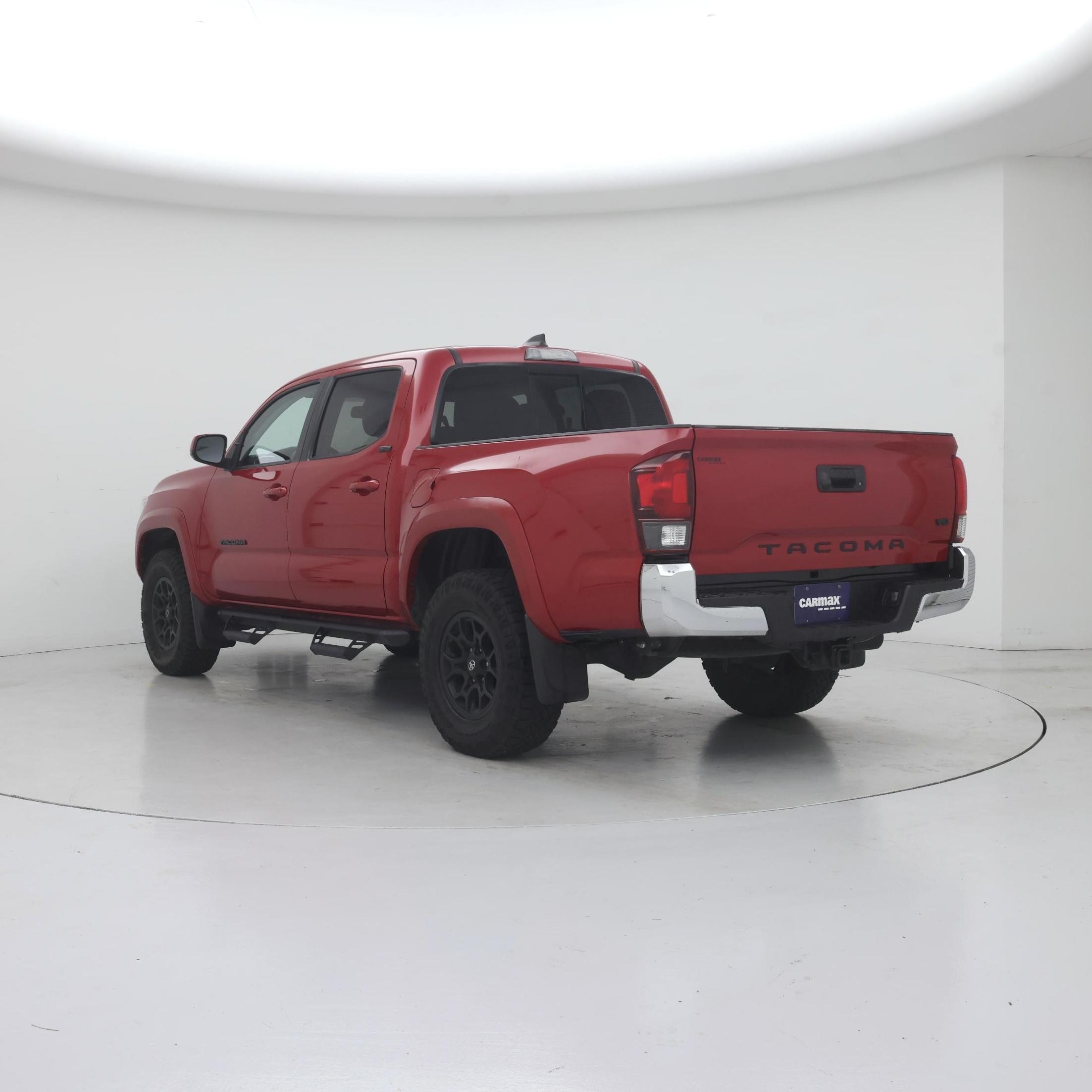 Thumbnail: 2022 Toyota Tacoma - 2