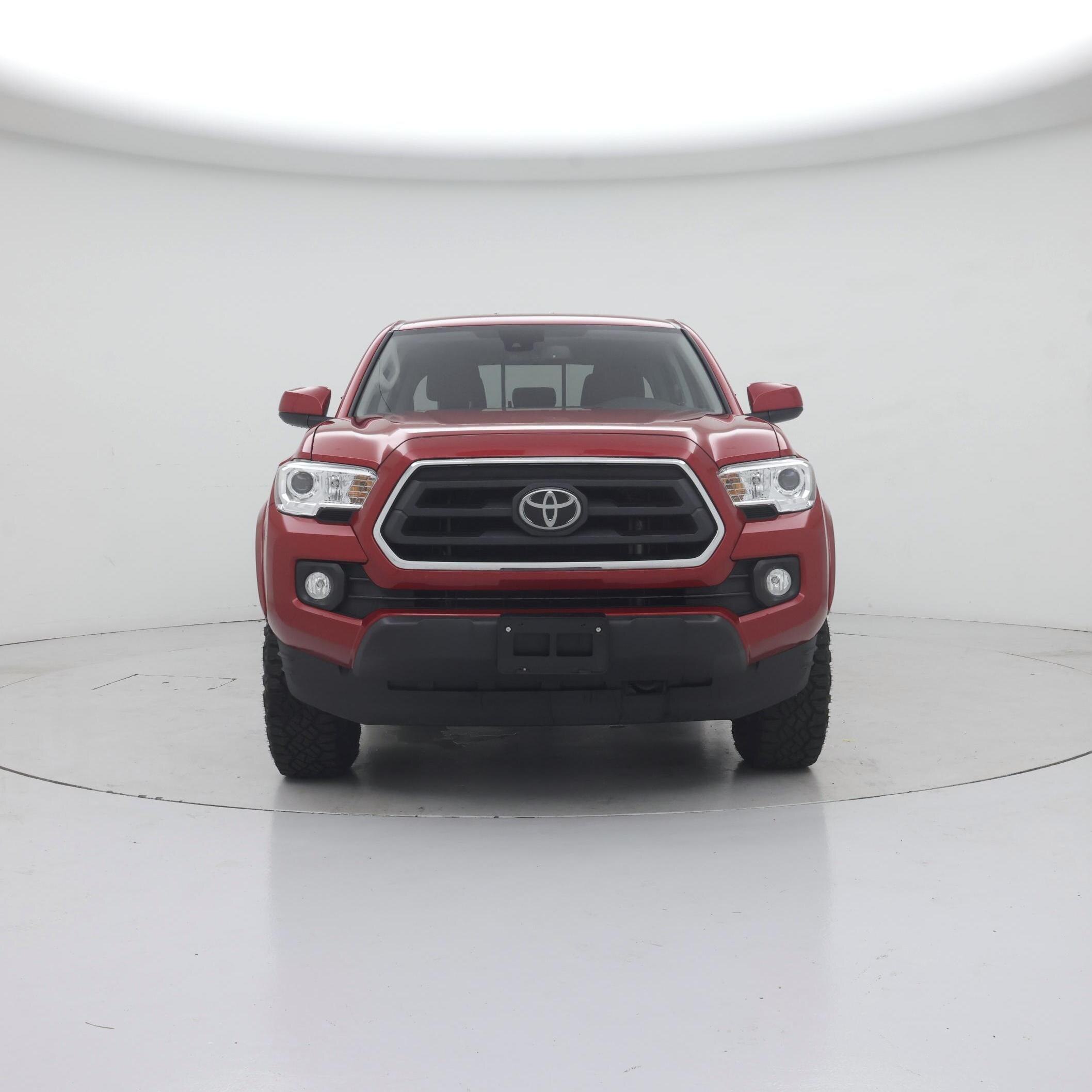 Thumbnail: 2022 Toyota Tacoma - 5