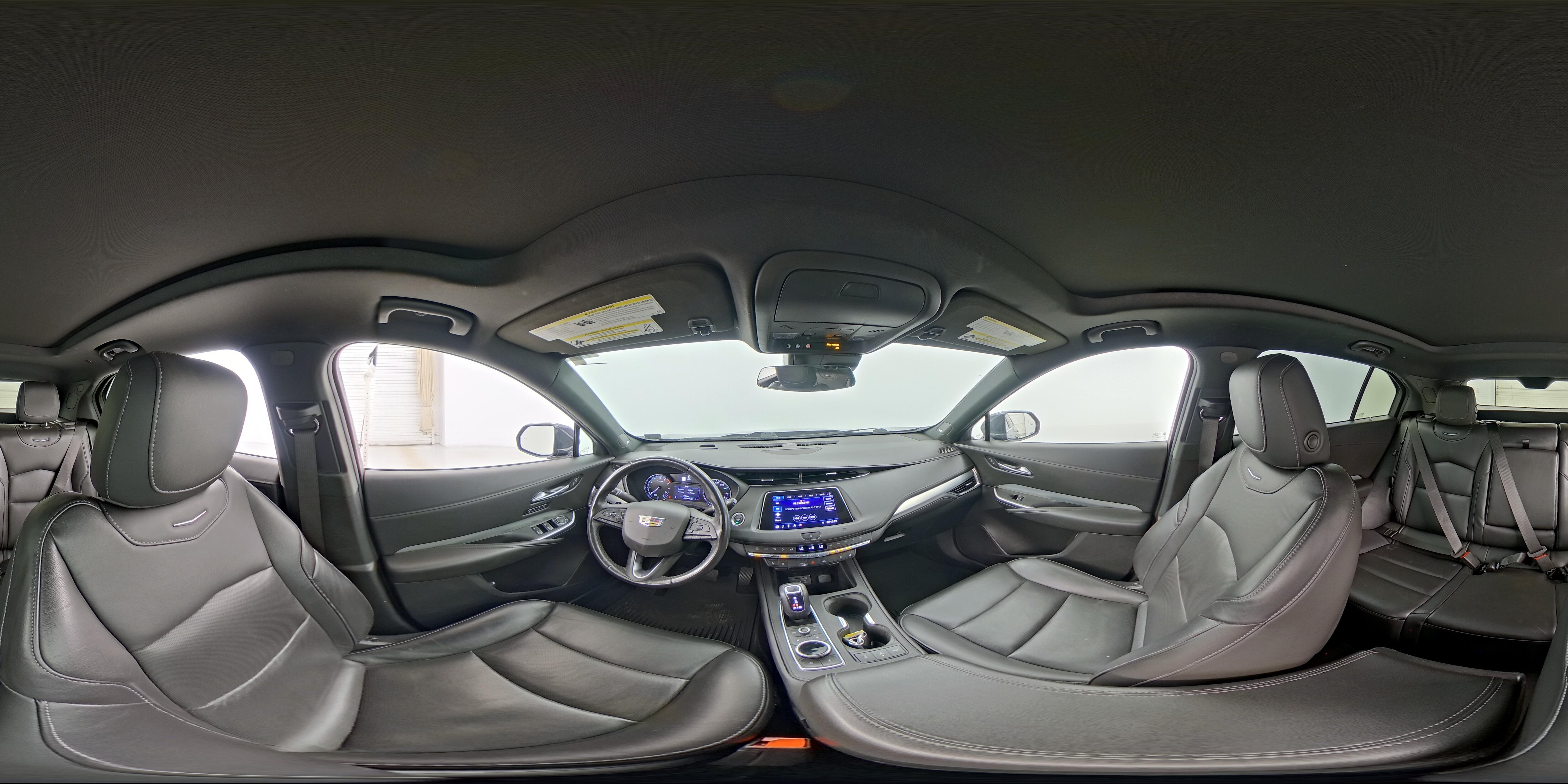 2019 Cadillac XT4 Premium Luxury - Photo 27