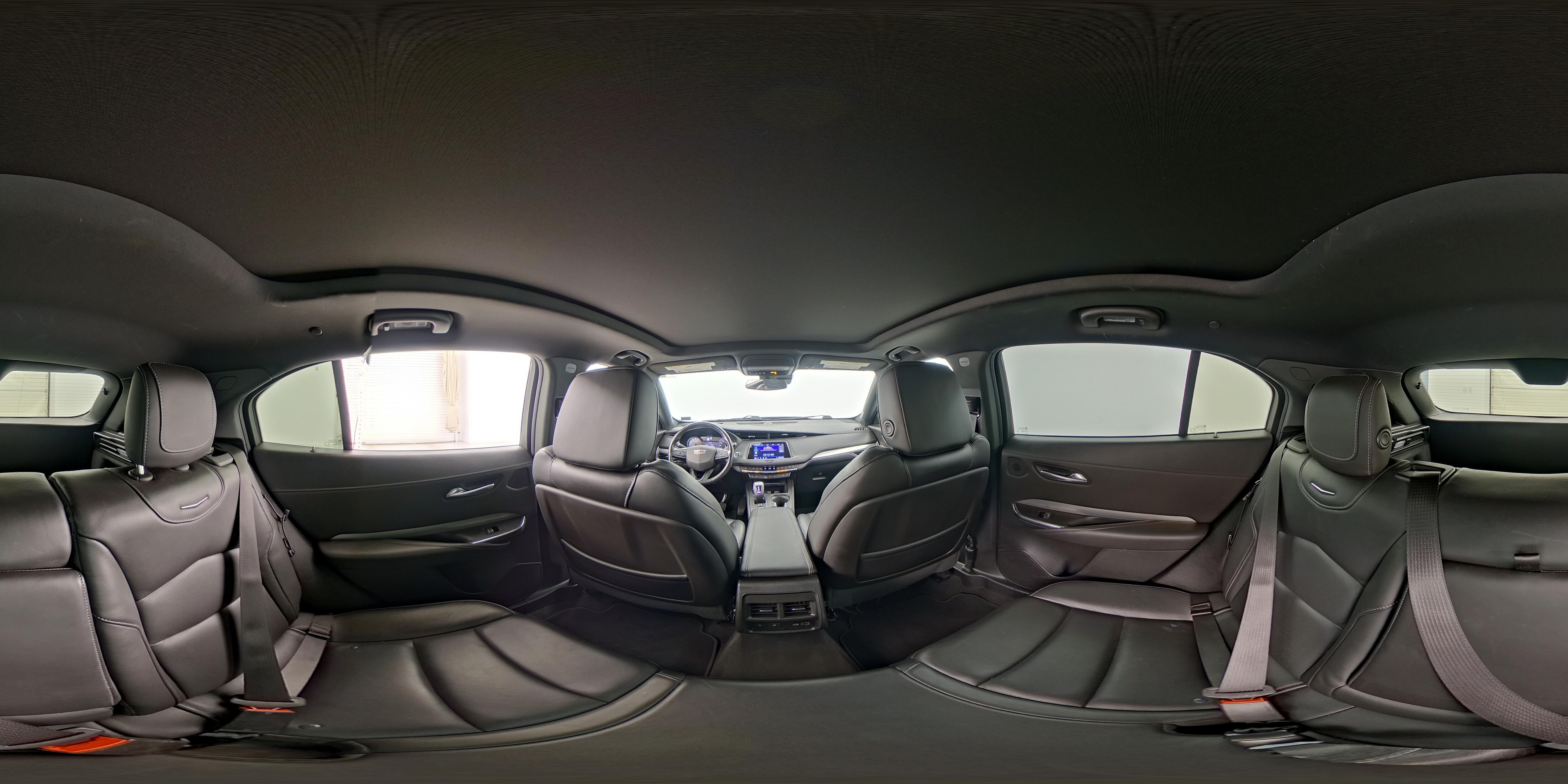 2019 Cadillac XT4 Premium Luxury - Photo 28