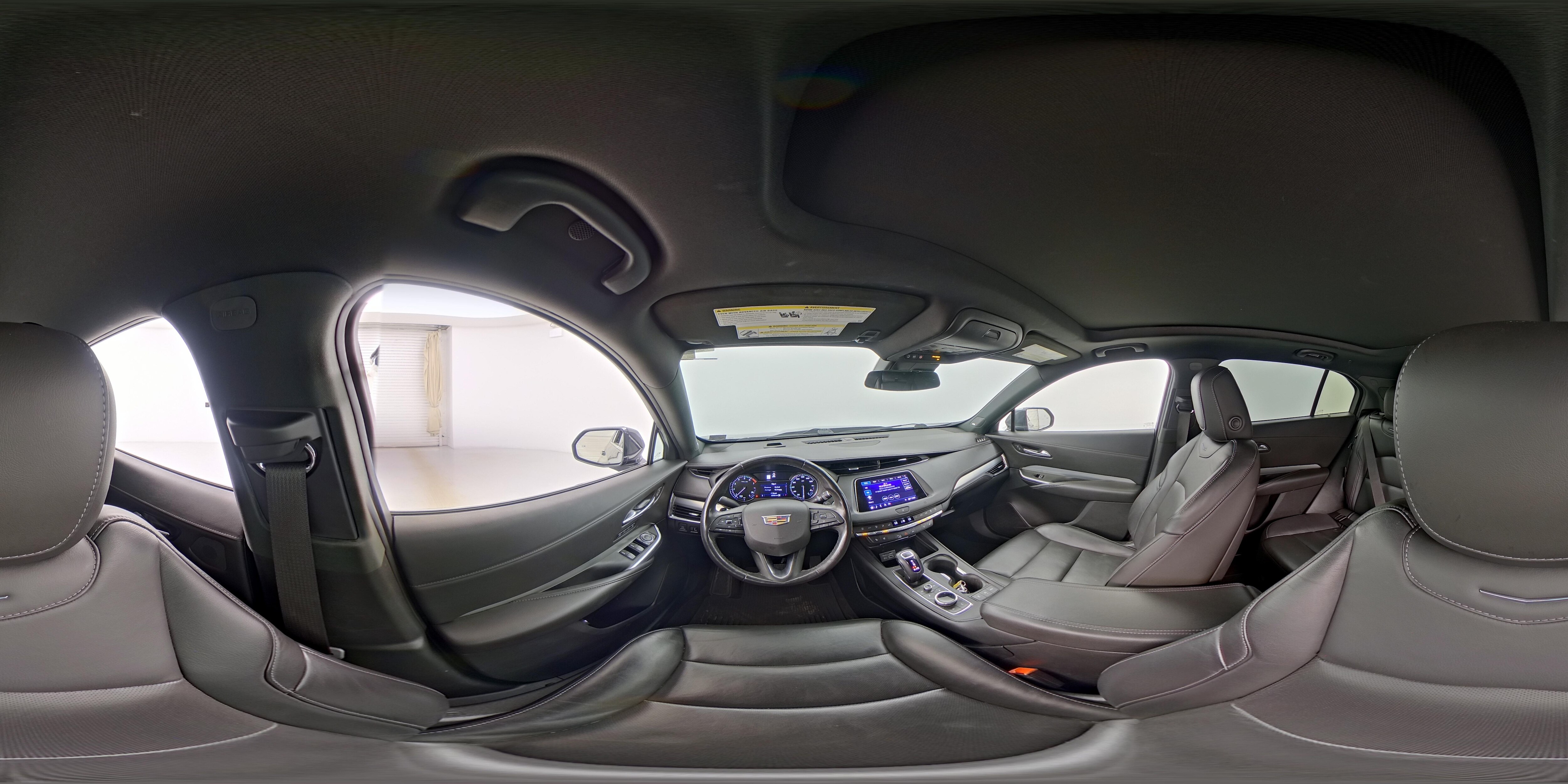 2019 Cadillac XT4 Premium Luxury - Photo 29