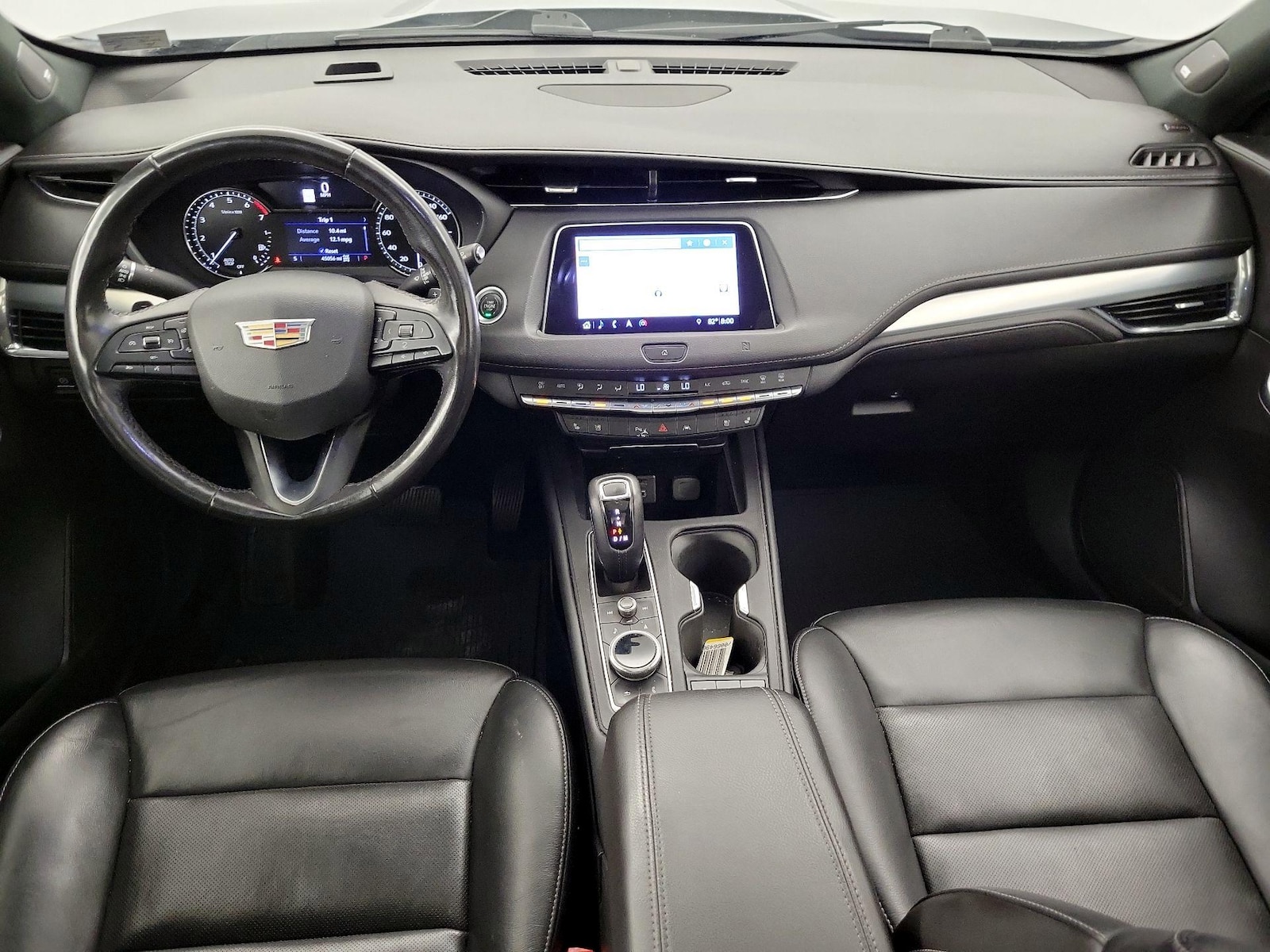 2019 Cadillac XT4 Premium Luxury - Photo 10