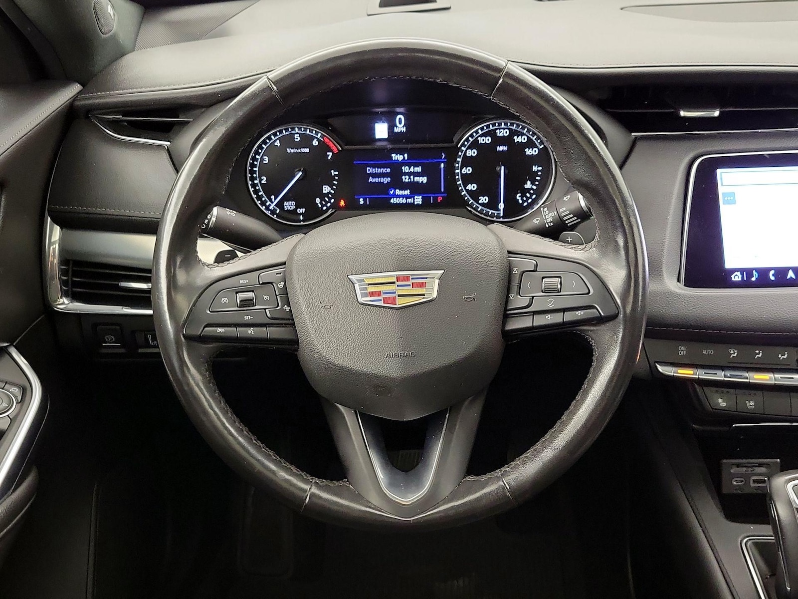 2019 Cadillac XT4 Premium Luxury - Photo 11