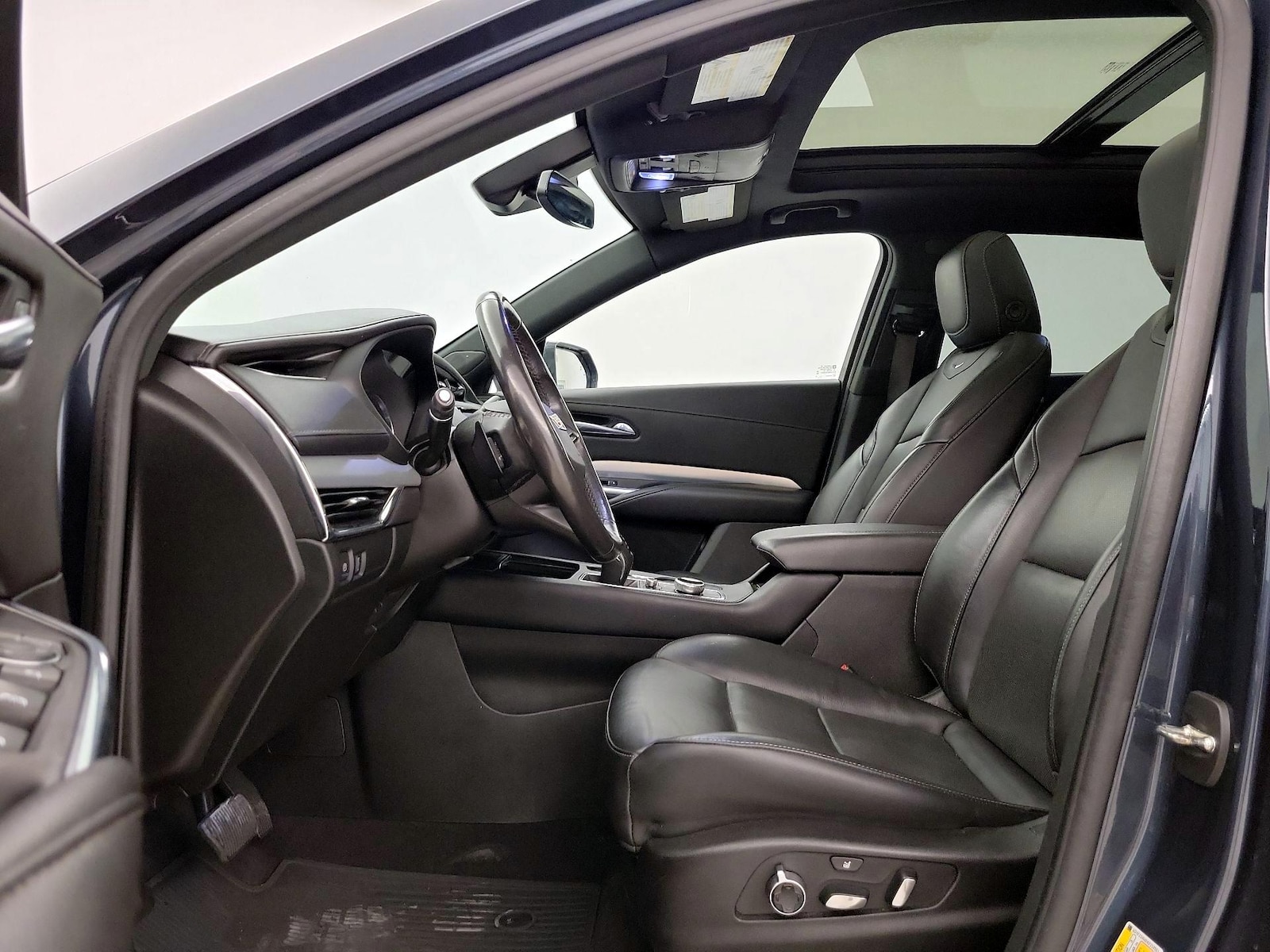 2019 Cadillac XT4 Premium Luxury - Photo 12