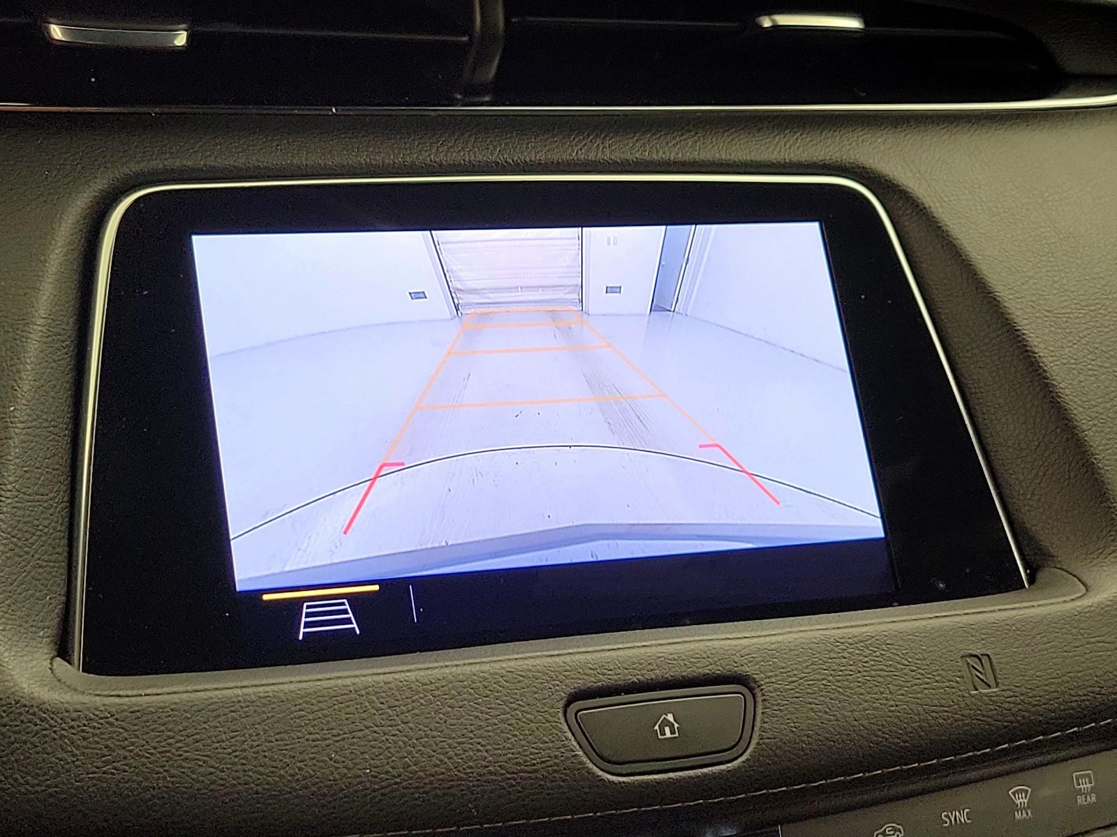 2019 Cadillac XT4 Premium Luxury - Photo 16