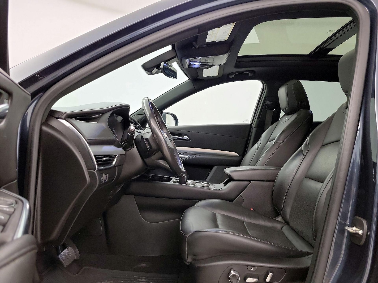 2019 Cadillac XT4 Premium Luxury - Photo 21