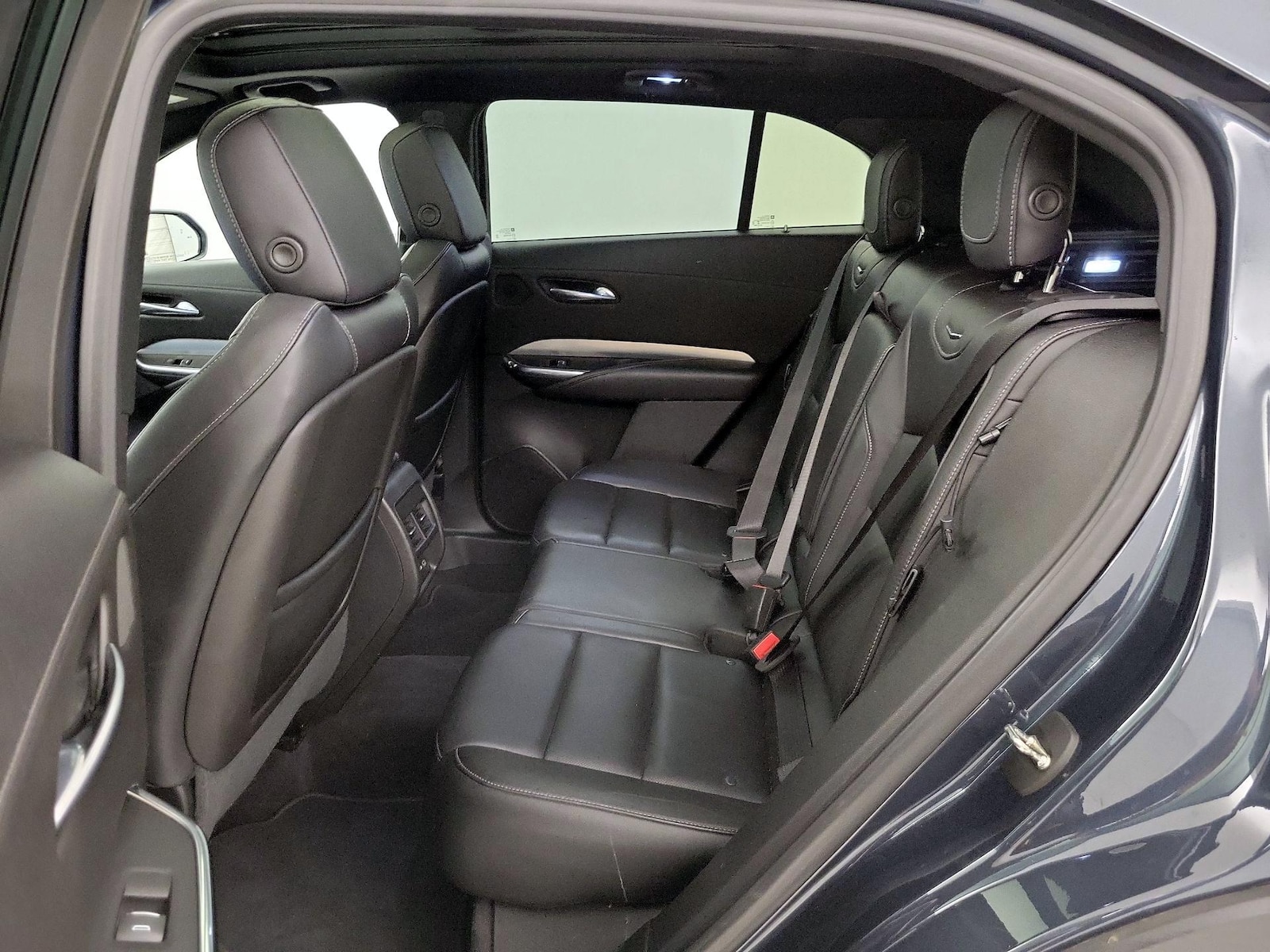 2019 Cadillac XT4 Premium Luxury - Photo 22