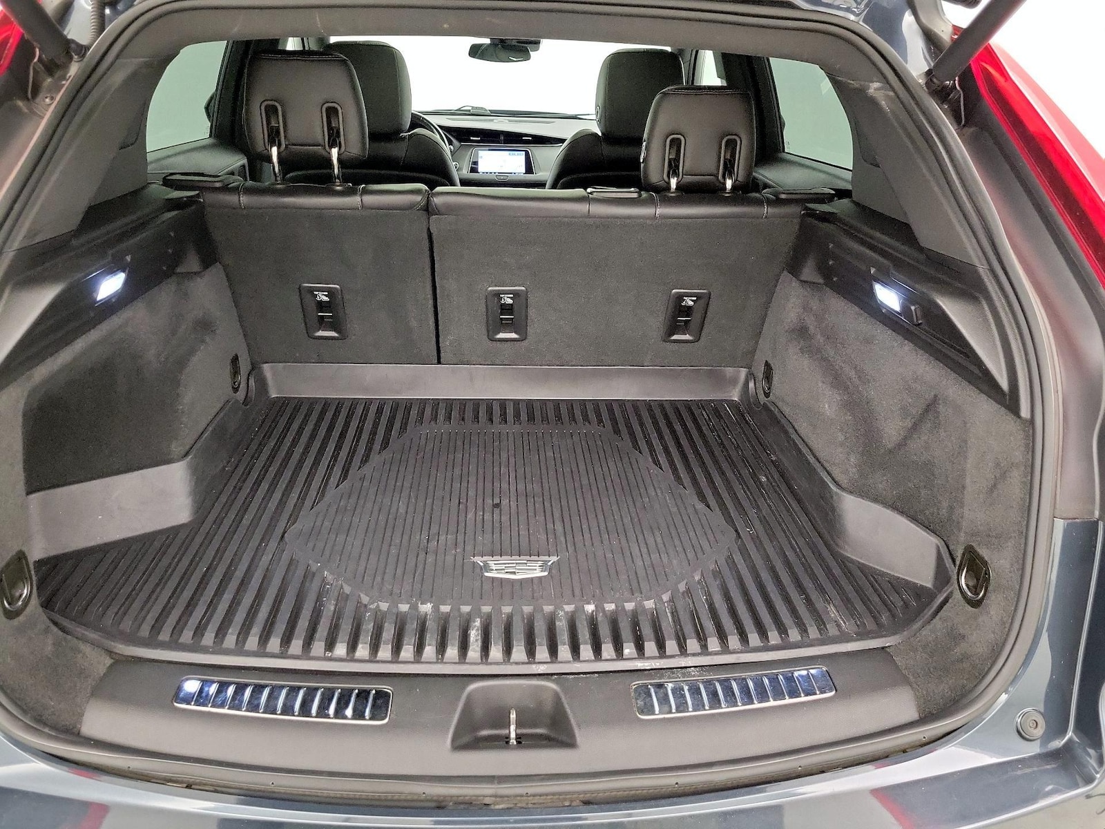2019 Cadillac XT4 Premium Luxury - Photo 23