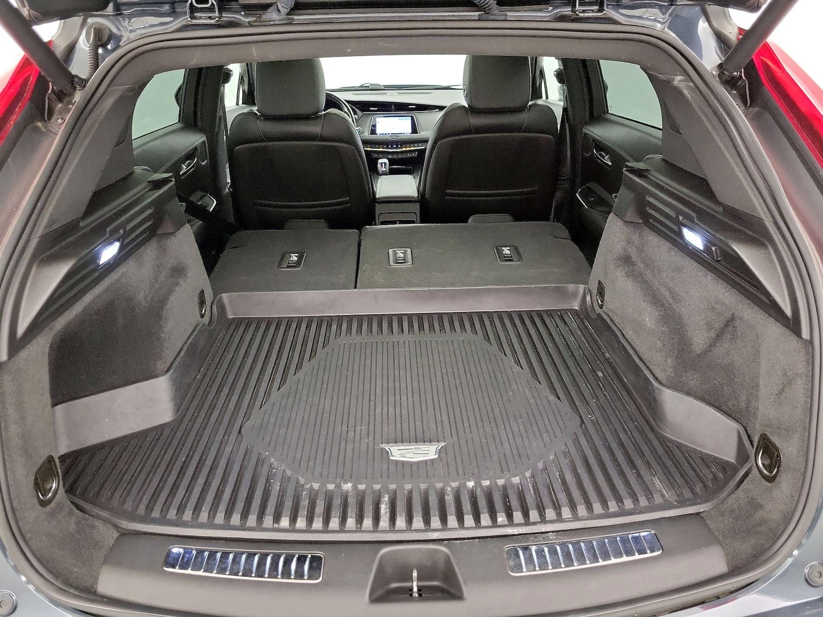 2019 Cadillac XT4 Premium Luxury - Photo 24