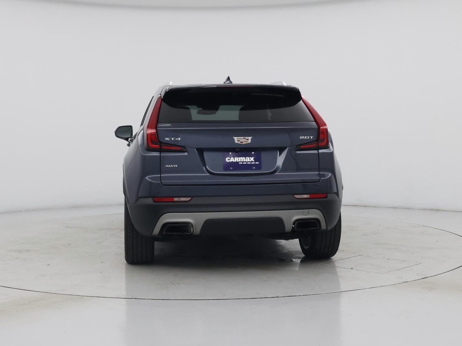 2019 Cadillac XT4 Premium Luxury - Photo 7