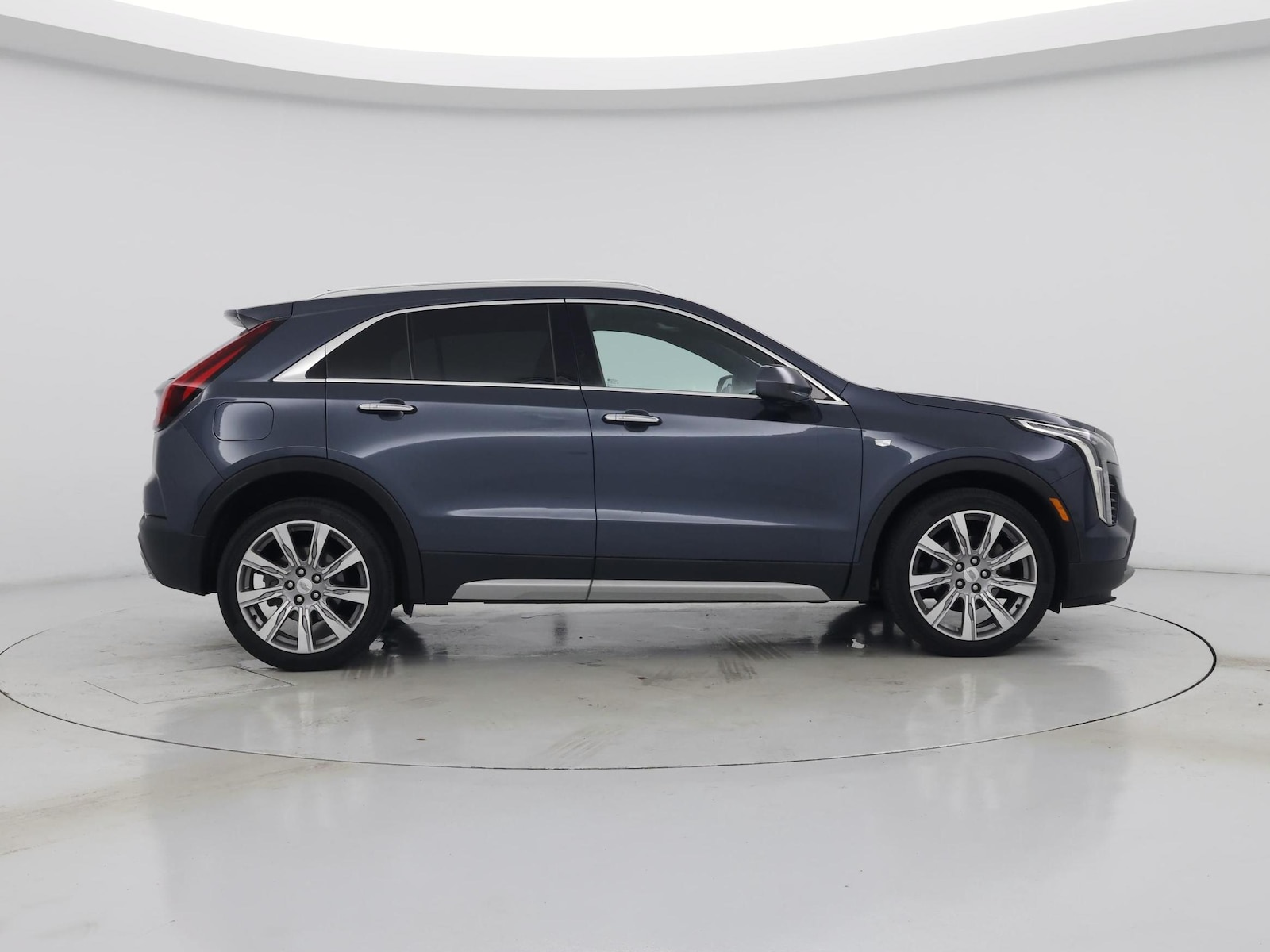 2019 Cadillac XT4 Premium Luxury - Photo 8