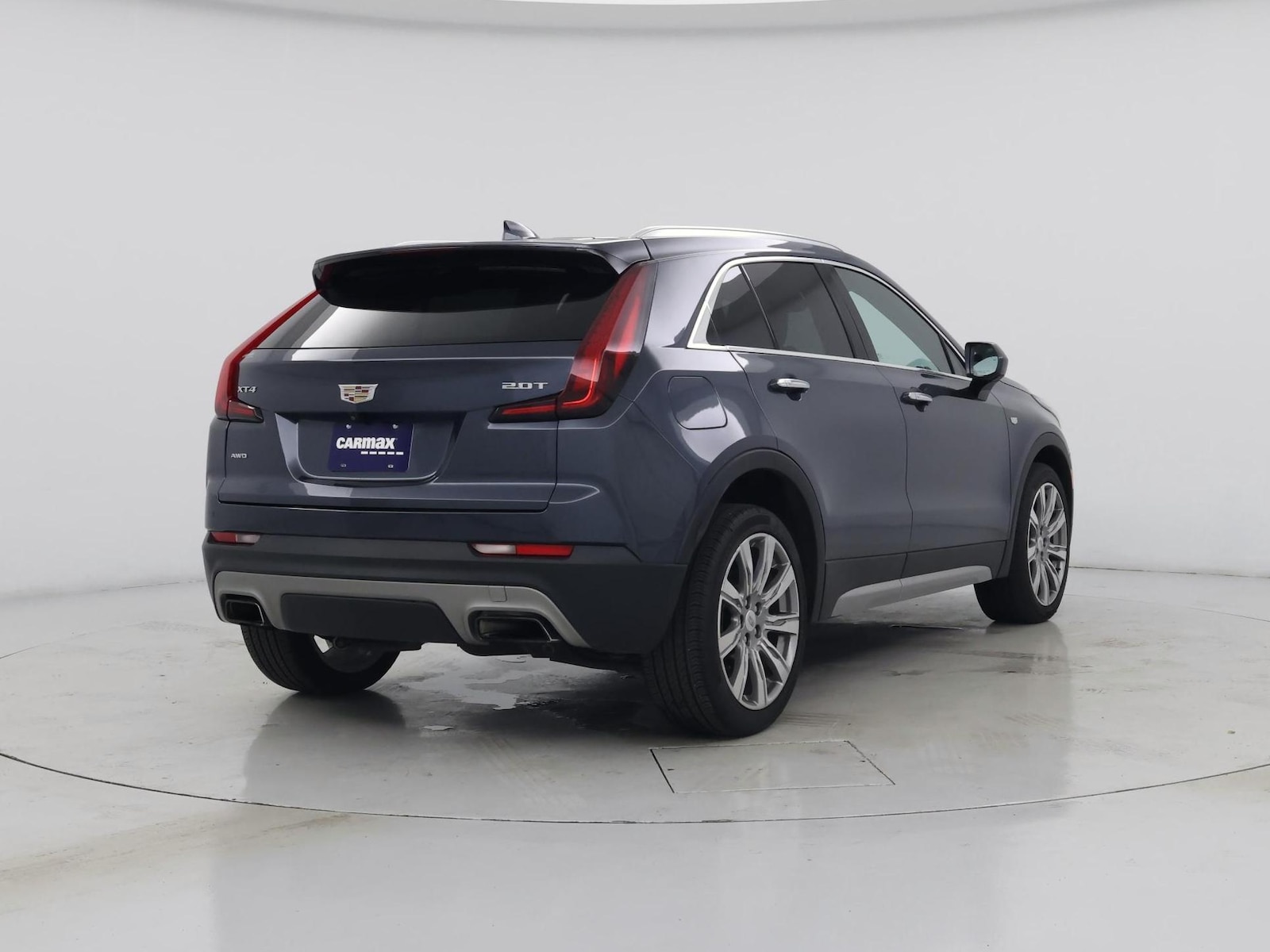 2019 Cadillac XT4 Premium Luxury - Photo 9