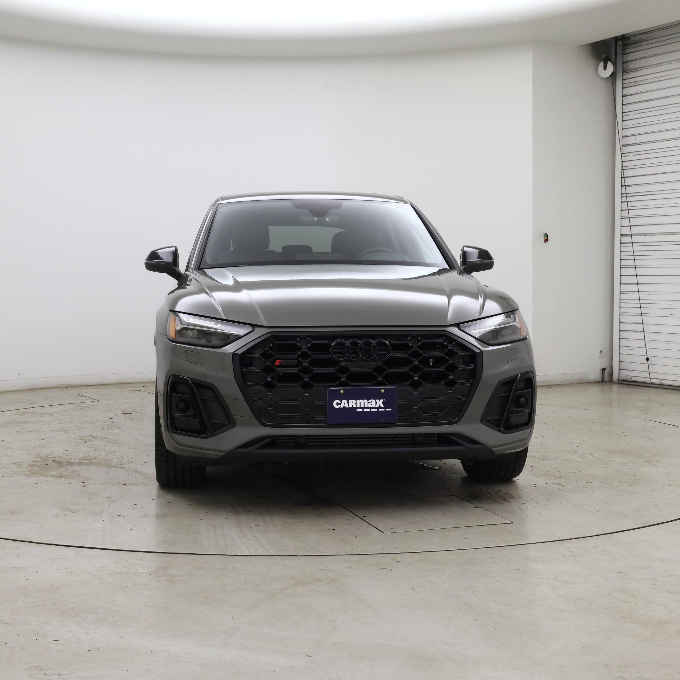 Thumbnail: 2023 Audi SQ5 - 5