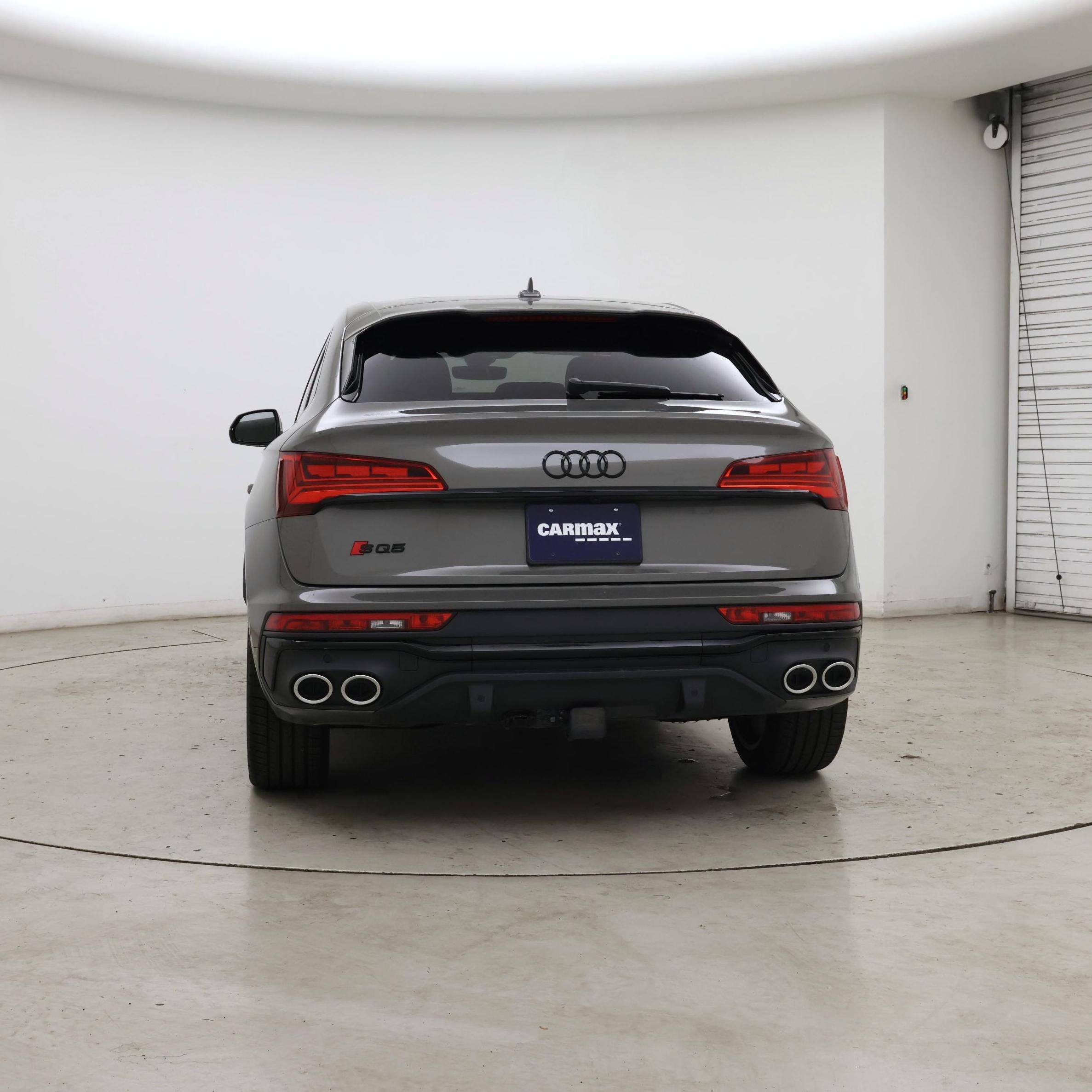 Thumbnail: 2023 Audi SQ5 - 6