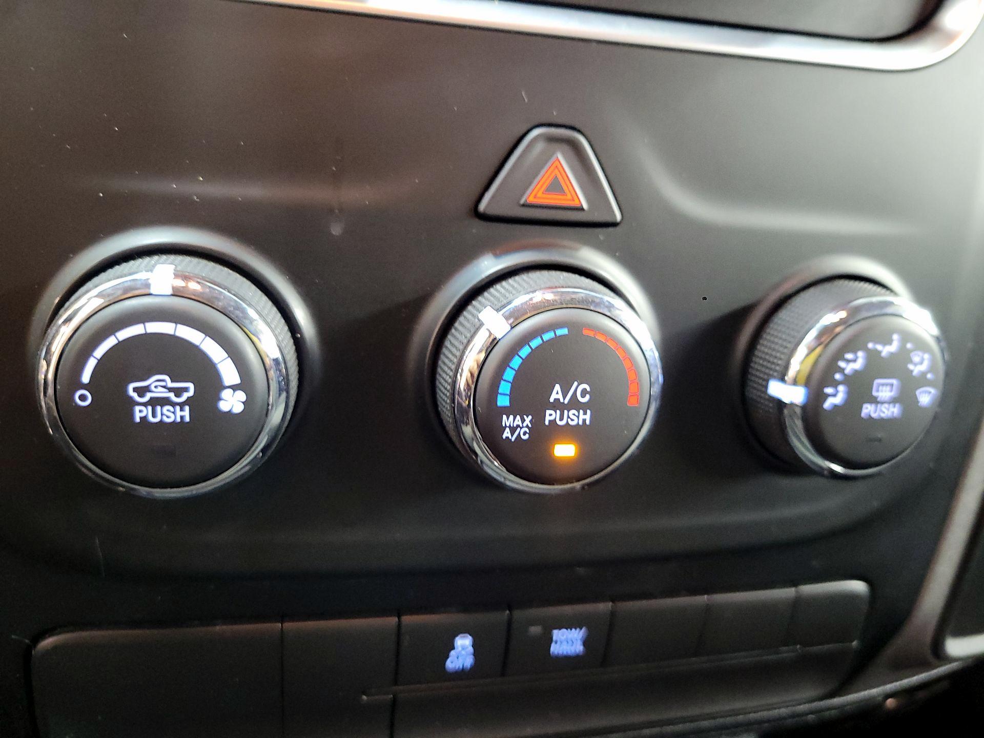 Thumbnail: 2017 RAM 1500 - 15
