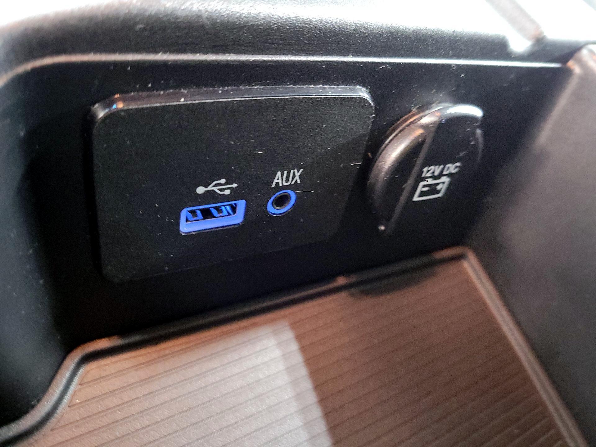 Thumbnail: 2017 RAM 1500 - 17