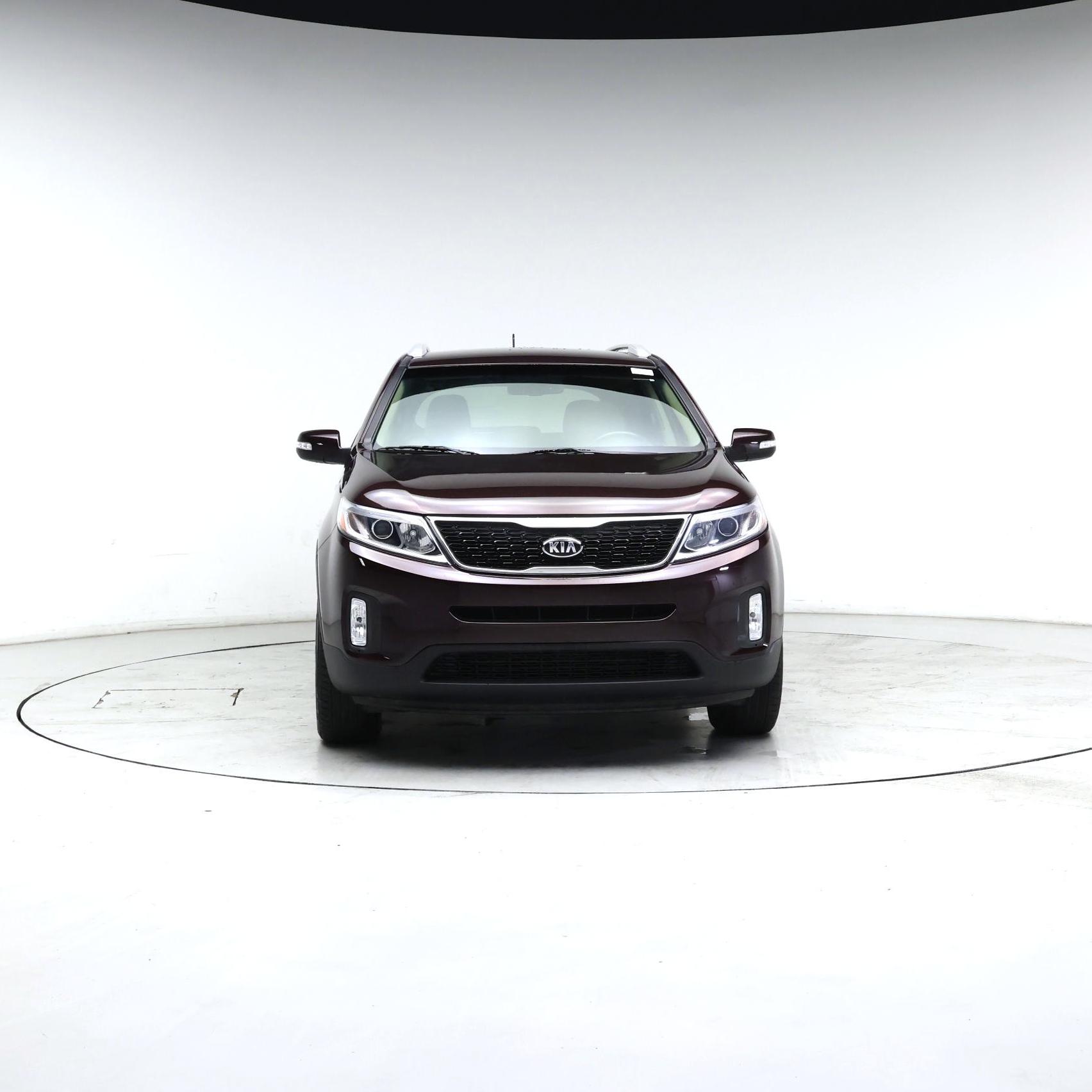 Thumbnail: 2015 Kia Sorento - 5