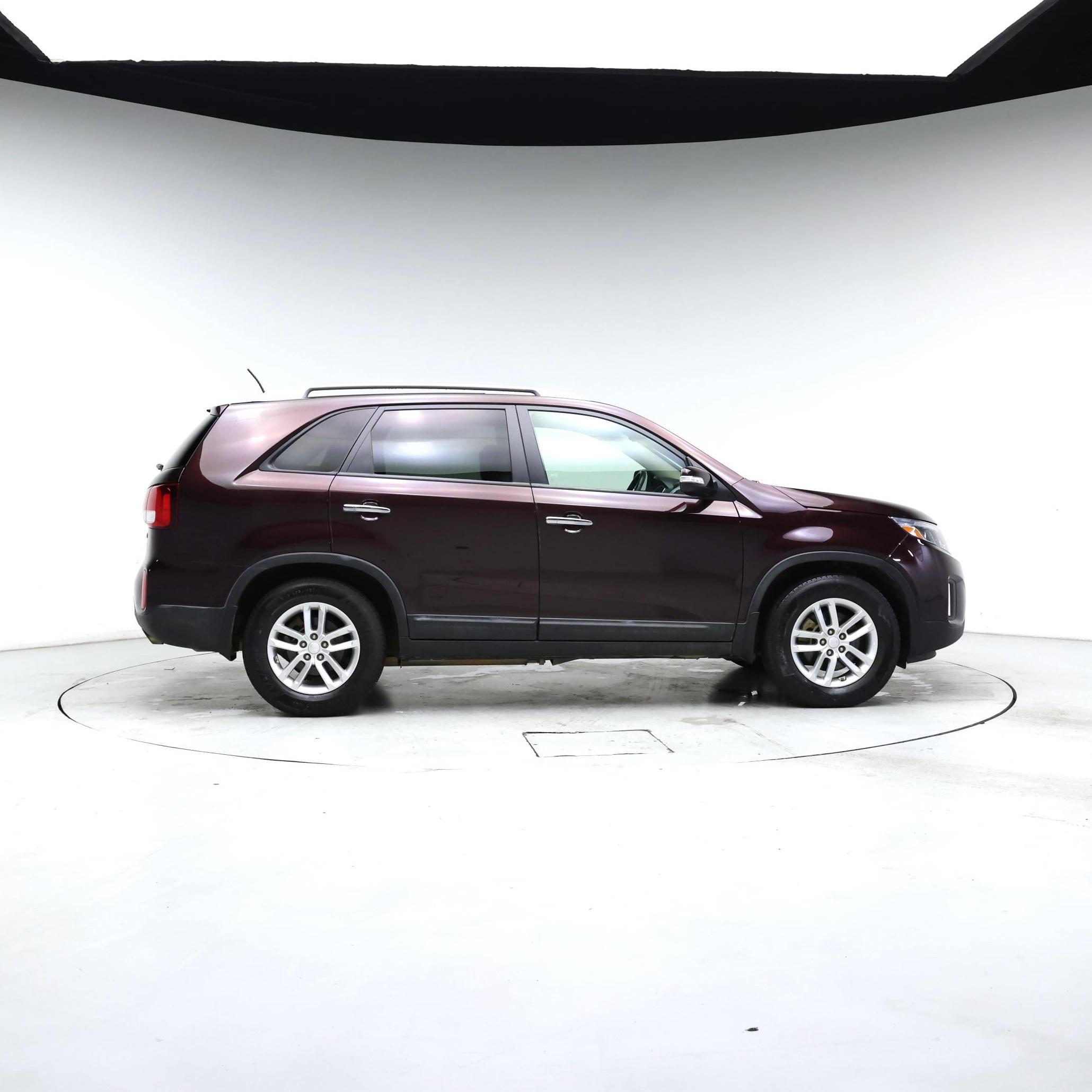 Thumbnail: 2015 Kia Sorento - 7